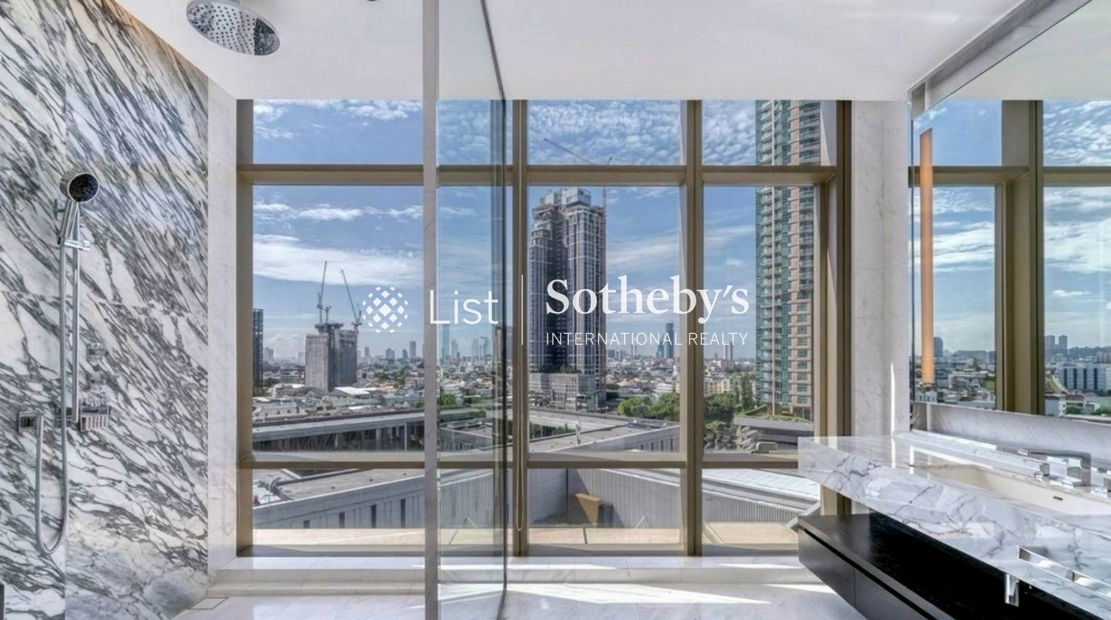  Four Seasons Private Residences - 物件實景