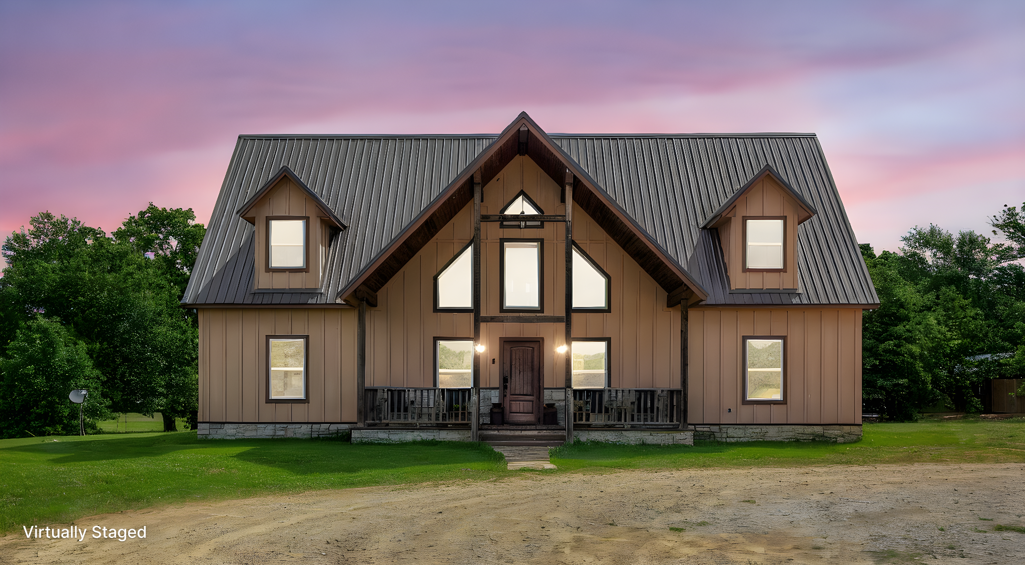 Sulphur Springs, Texas, 75482, United States, 4 Bedrooms Bedrooms, ,4 BathroomsBathrooms,Residential,For Sale,1981716