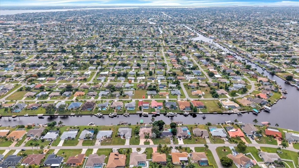 Cape Coral, Florida, 33990, United States, 3 Bedrooms Bedrooms, ,2 BathroomsBathrooms,Residential,For Sale,1990481