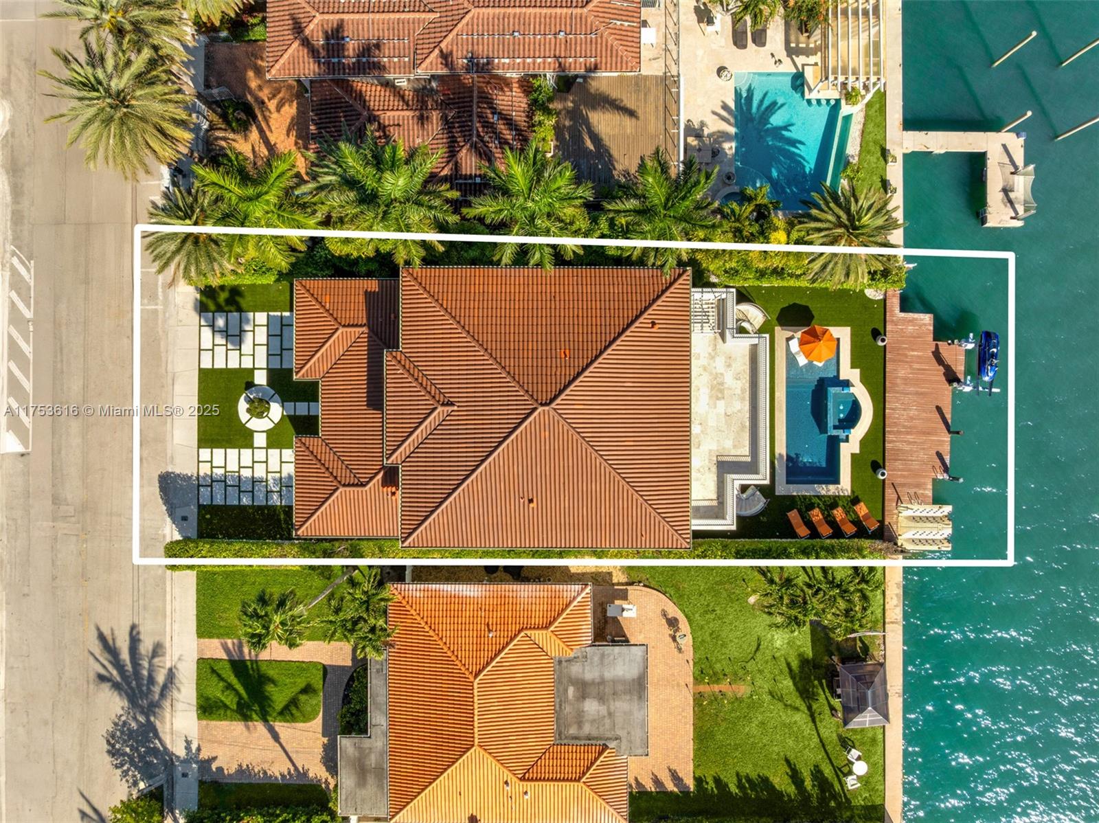 North Bay Village, Florida, 33141, United States, 6 Bedrooms Bedrooms, ,7 BathroomsBathrooms,Residential,For Sale,1736807