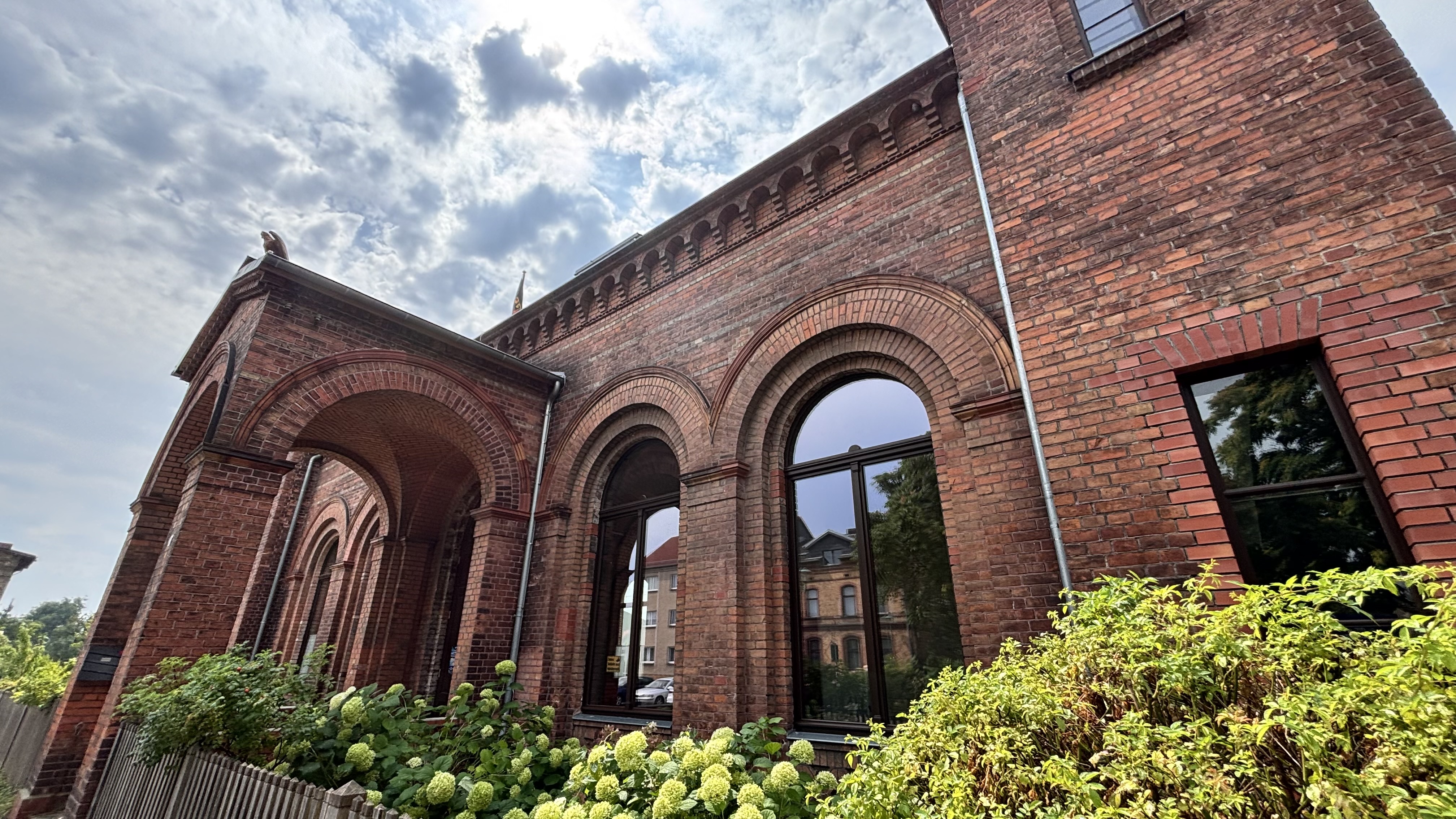  Historic Landmark  Exclusive Event Venue  Rare Acquisition Opportunity - 物件實景