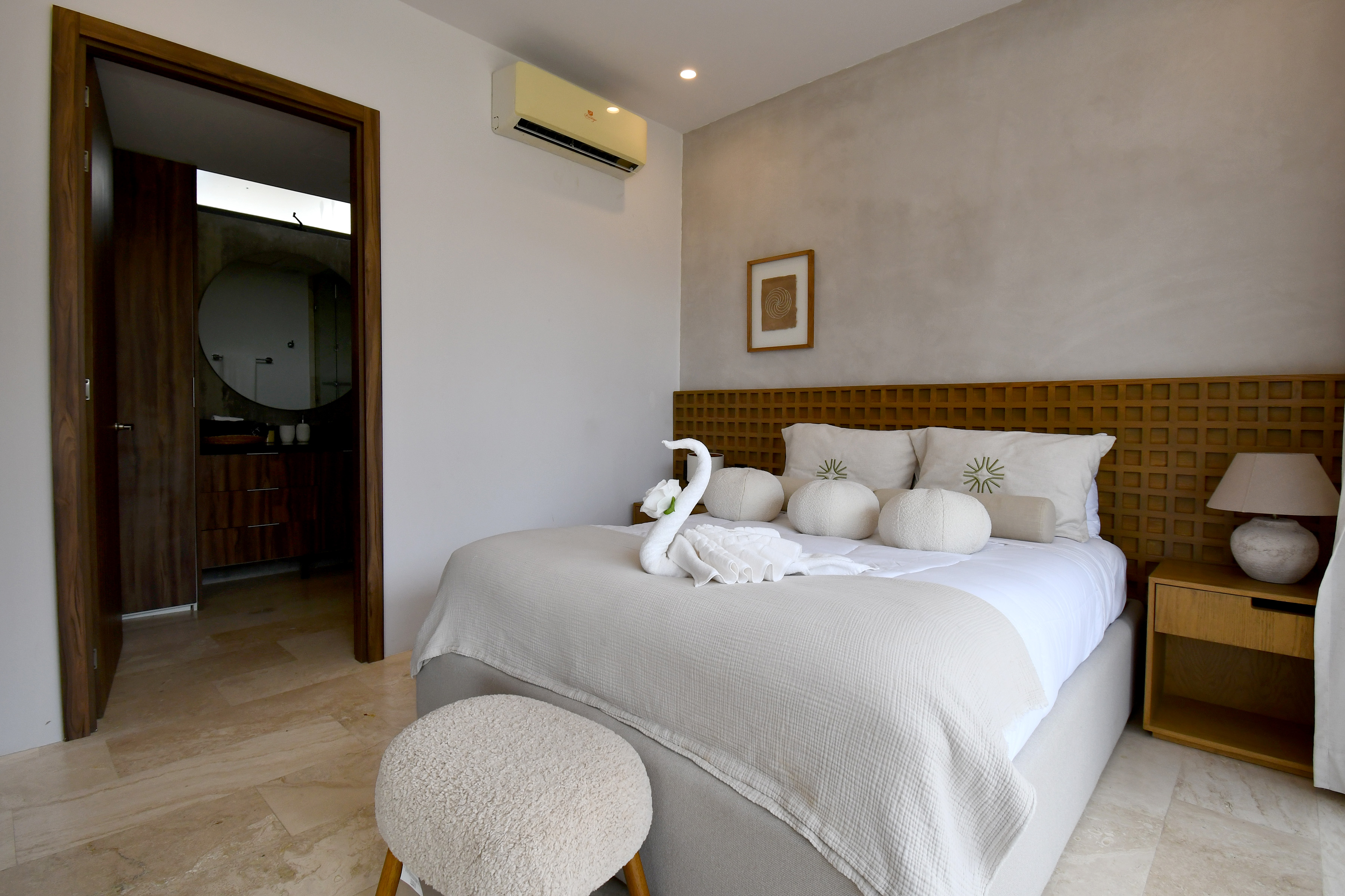  Exclusive Pent-house with Private Whirlpool Tub - 物件實景