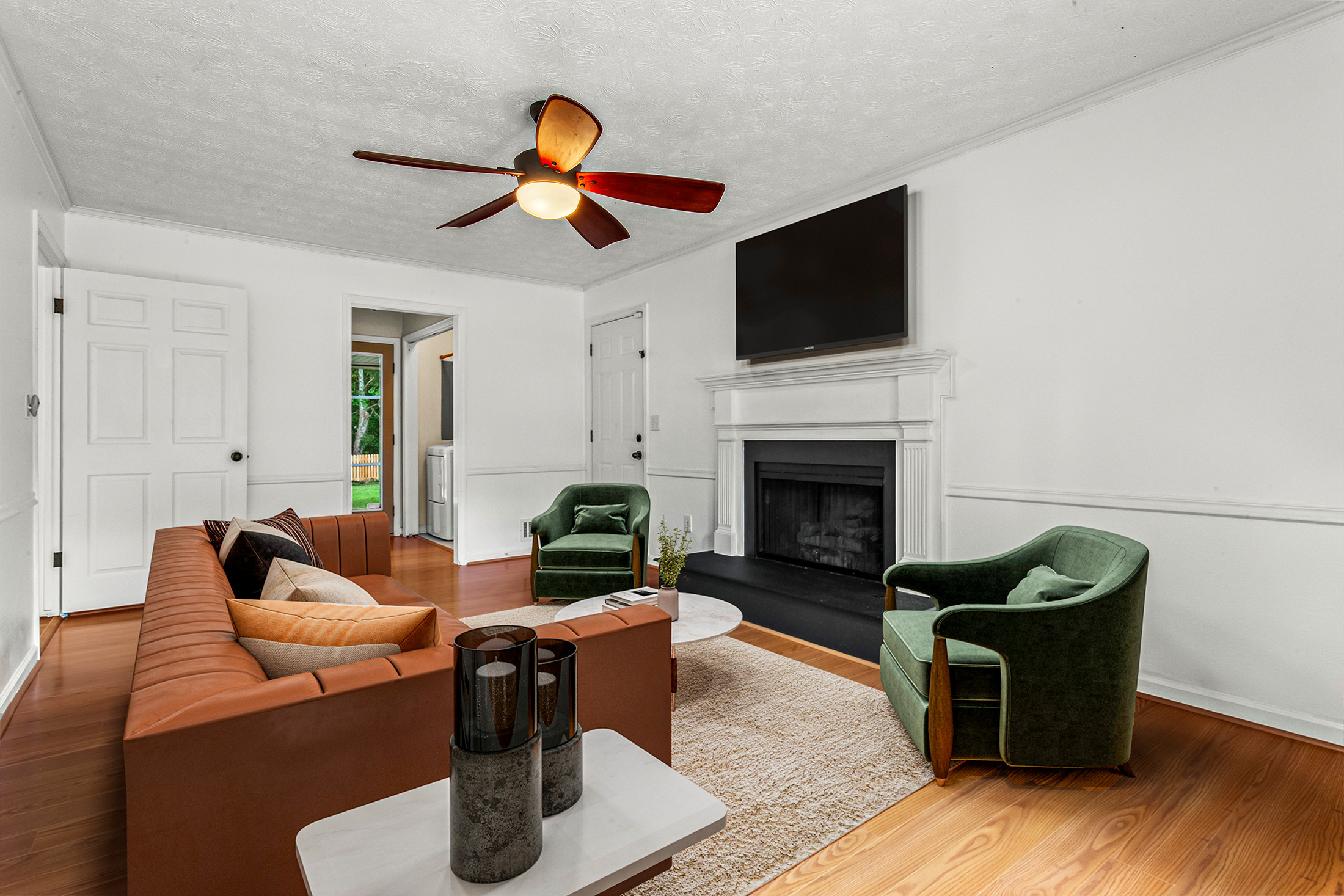  Bright and Beautiful Home at The Arbors - 物件實景