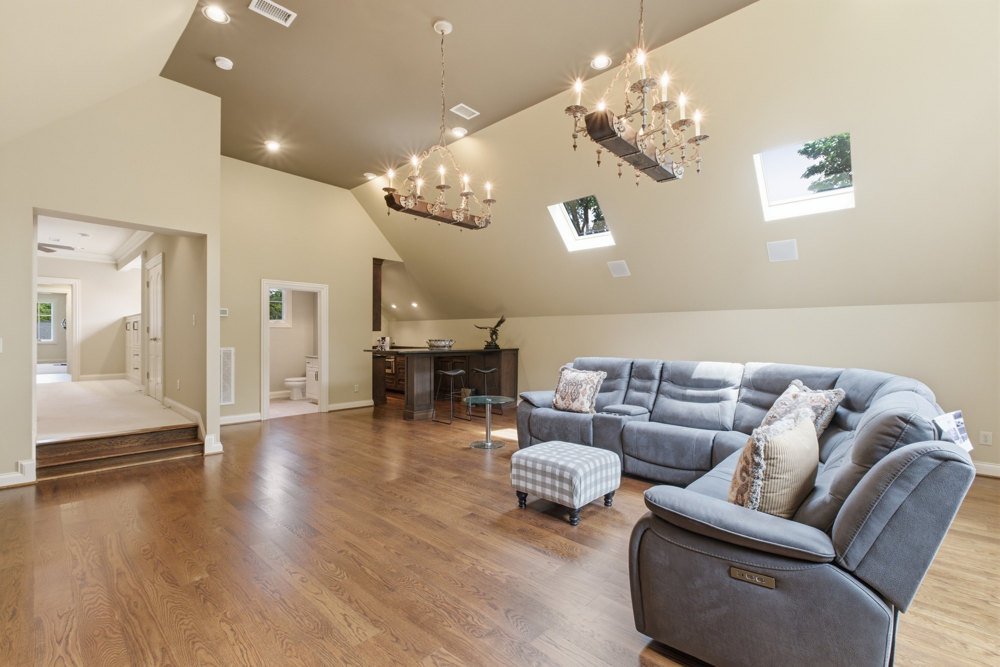  4022 Sneed Rd, Nashville, TN, 37215 - 物件實景