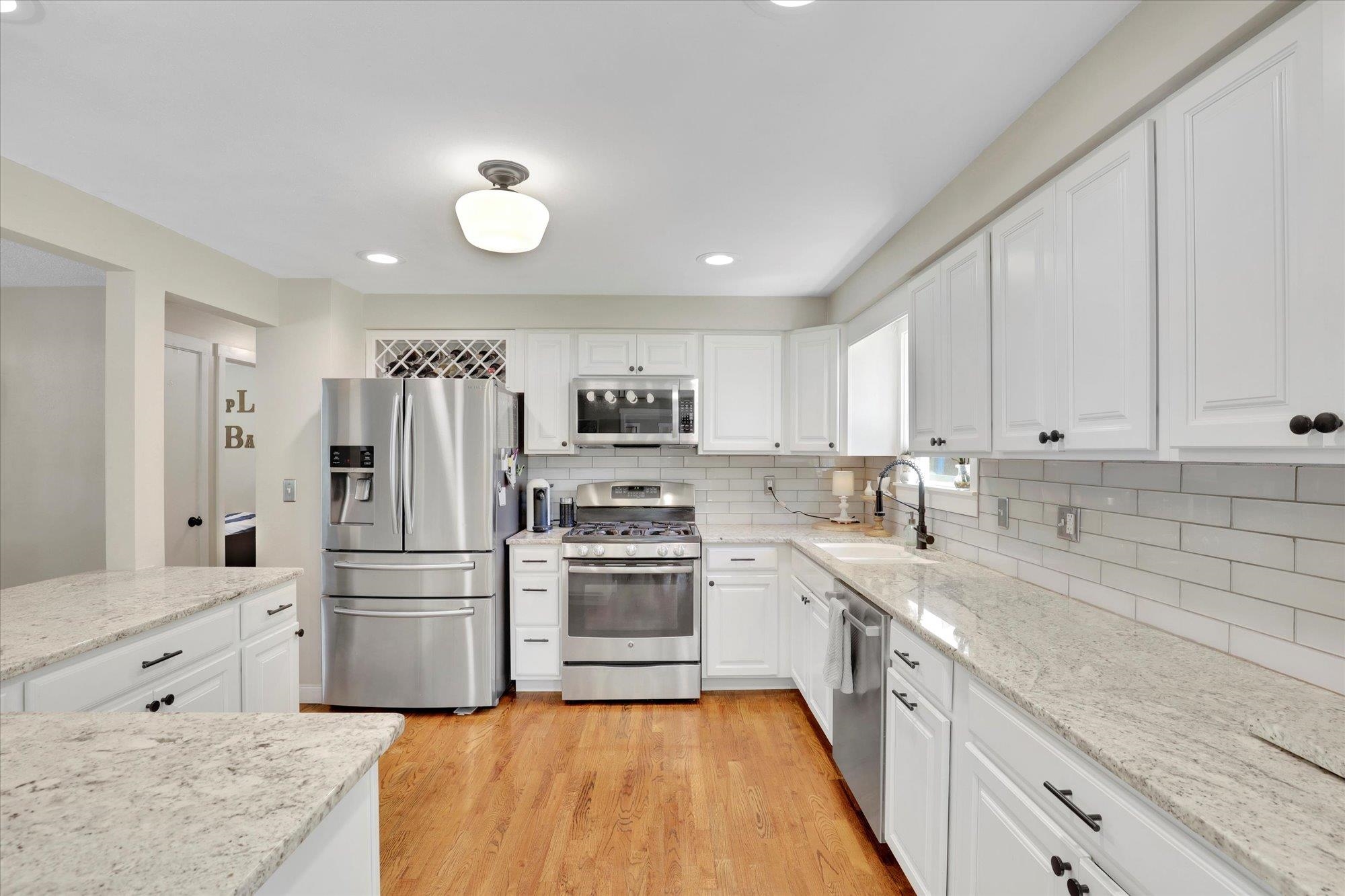 Spokane Valley, Washington, 99216, United States, 4 Bedrooms Bedrooms, ,3 BathroomsBathrooms,Residential,For Sale,1927363