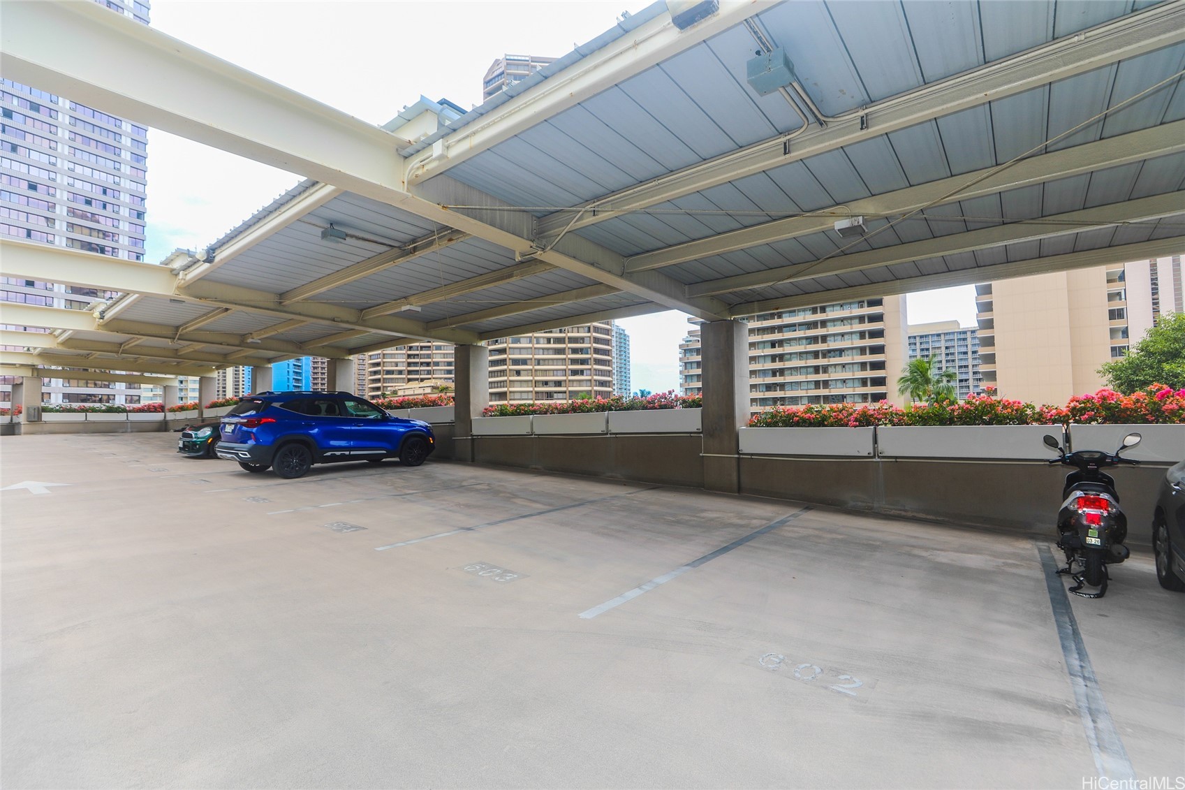 Honolulu, Hawaii, 96815, United States, 2 Bedrooms Bedrooms, ,2 BathroomsBathrooms,Residential,For Sale,1794682