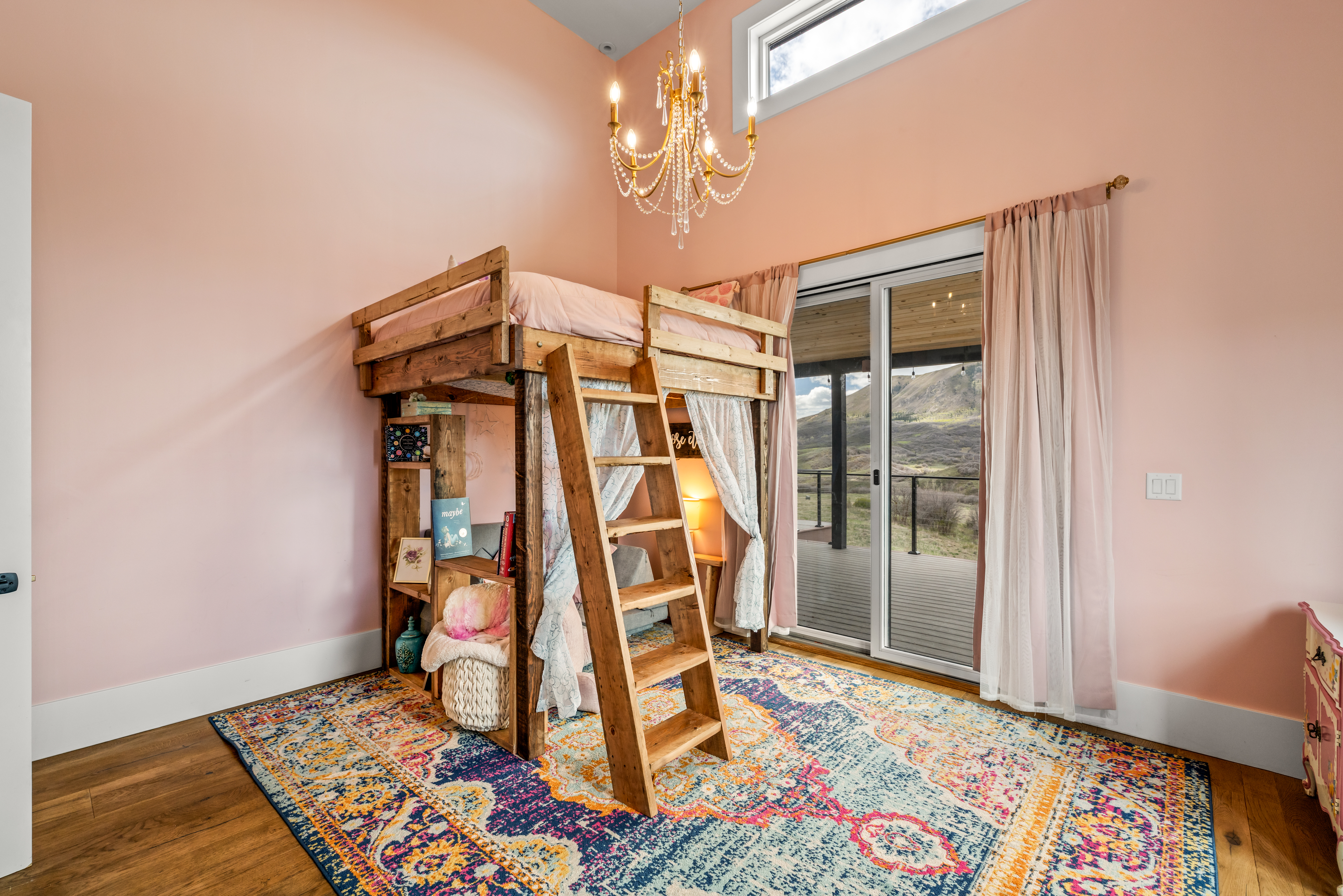  Giant Sky Ranch - 物件實景