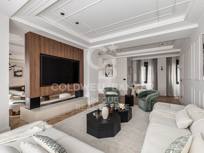 Madrid, Madrid, Barrio de Salamanca, Castellana Ma, Madrid, Comunidad de Madrid, ES, 4 Bedrooms Bedrooms, ,5 BathroomsBathrooms,Residential,For Sale,Madrid, Madrid, Barrio de Salamanca, Castellana Ma,1618669
