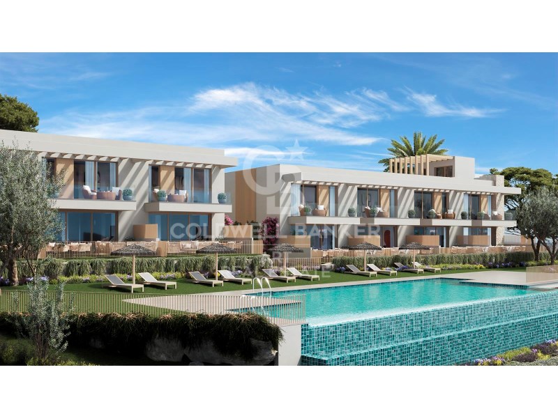 Manilva, Andalusia, ES, 3 Bedrooms Bedrooms, ,3 BathroomsBathrooms,Residential,For Sale,1882310