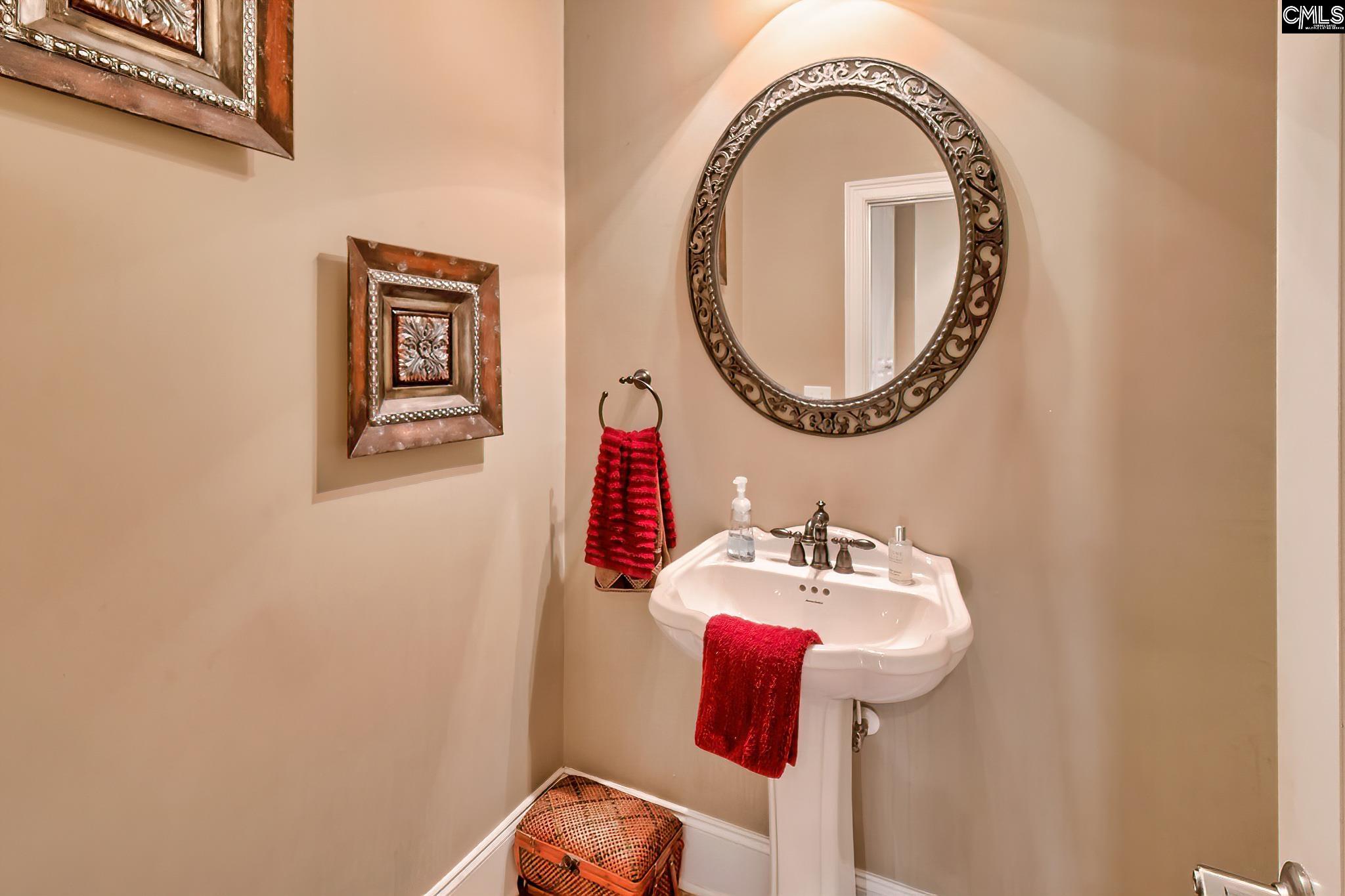 Irmo, South Carolina, 29063, United States, 4 Bedrooms Bedrooms, ,5 BathroomsBathrooms,Residential,For Sale,1940103