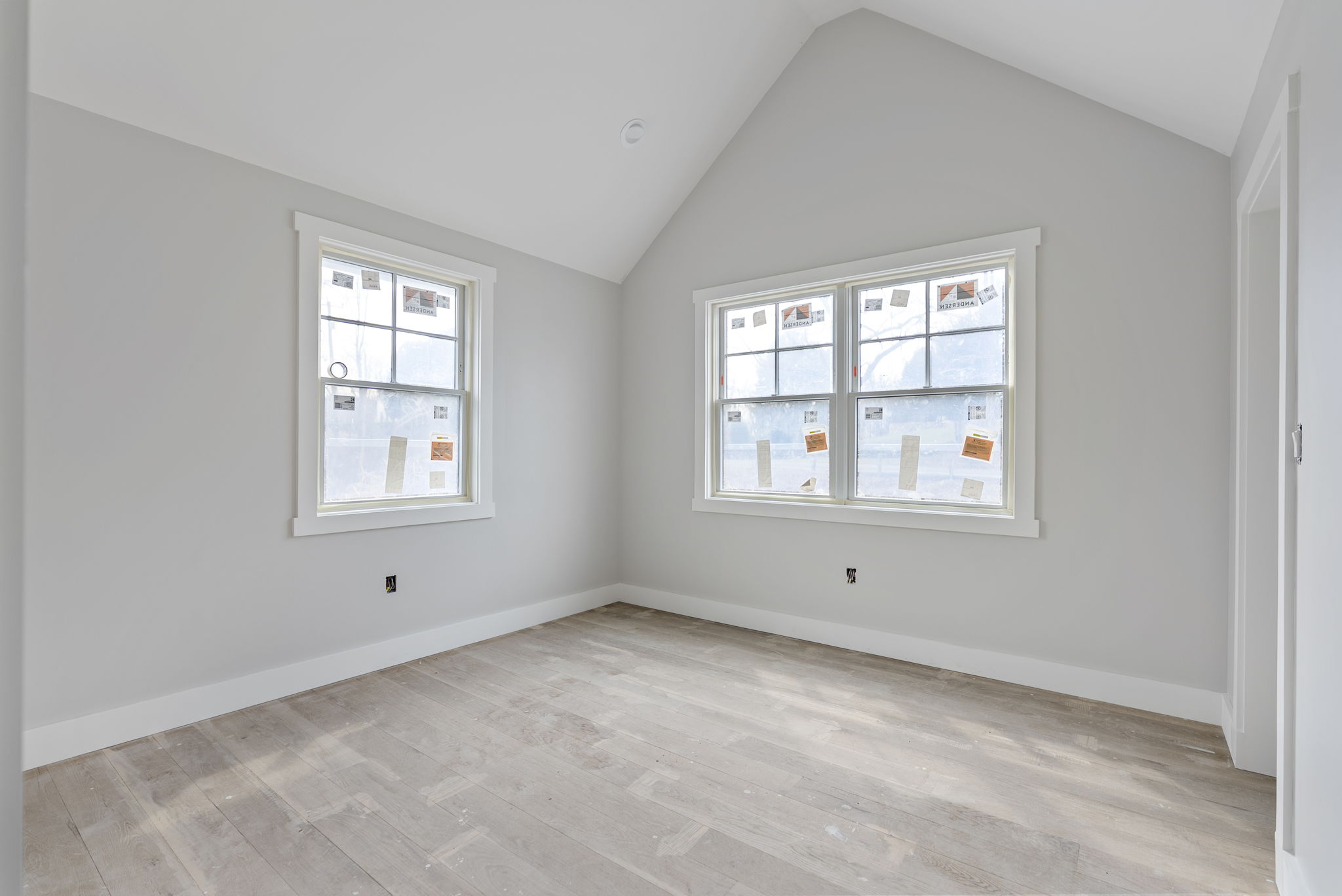  2 Pickett Road - 物件實景