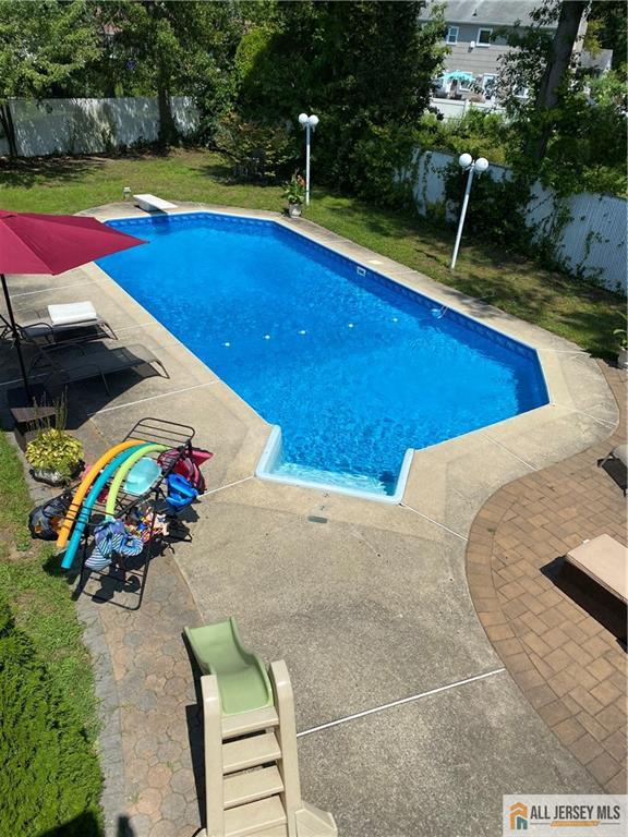 Monroe, New Jersey, 08831, United States, 3 Bedrooms Bedrooms, ,3 BathroomsBathrooms,Residential,For Sale,1982865