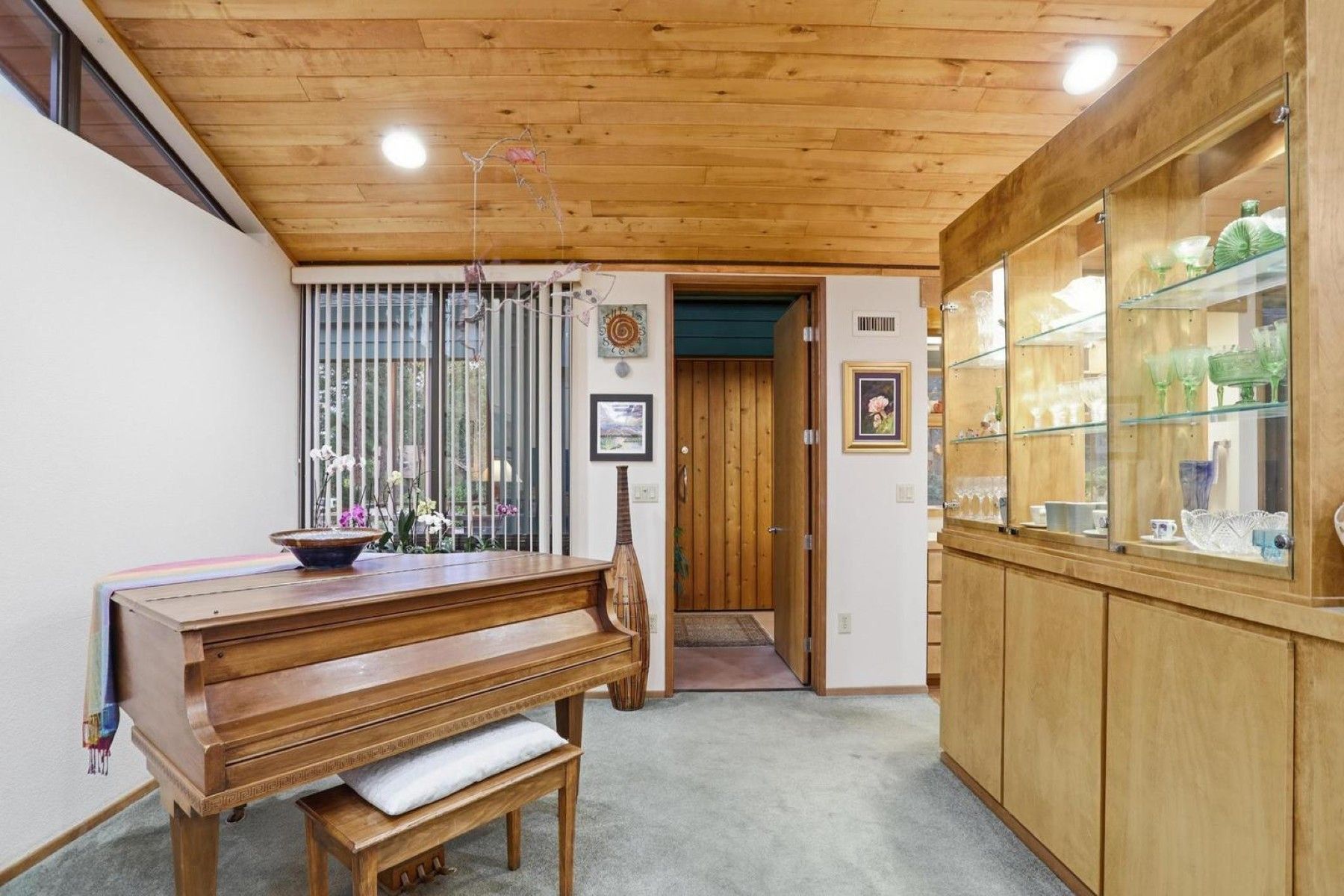  204 N Forest Park Drive  Payson, AZ - 物件實景
