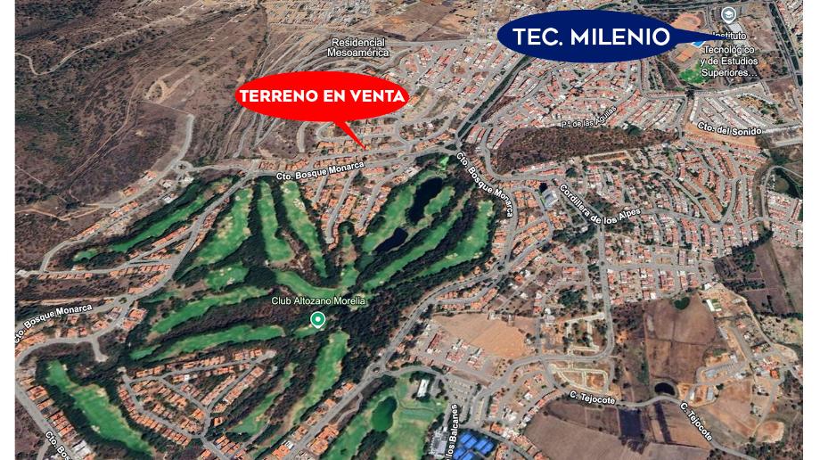 Morelia, Michoacán de Ocampo, 58350, Mexico, 1 Bedroom Bedrooms, ,Residential,For Sale,1820165