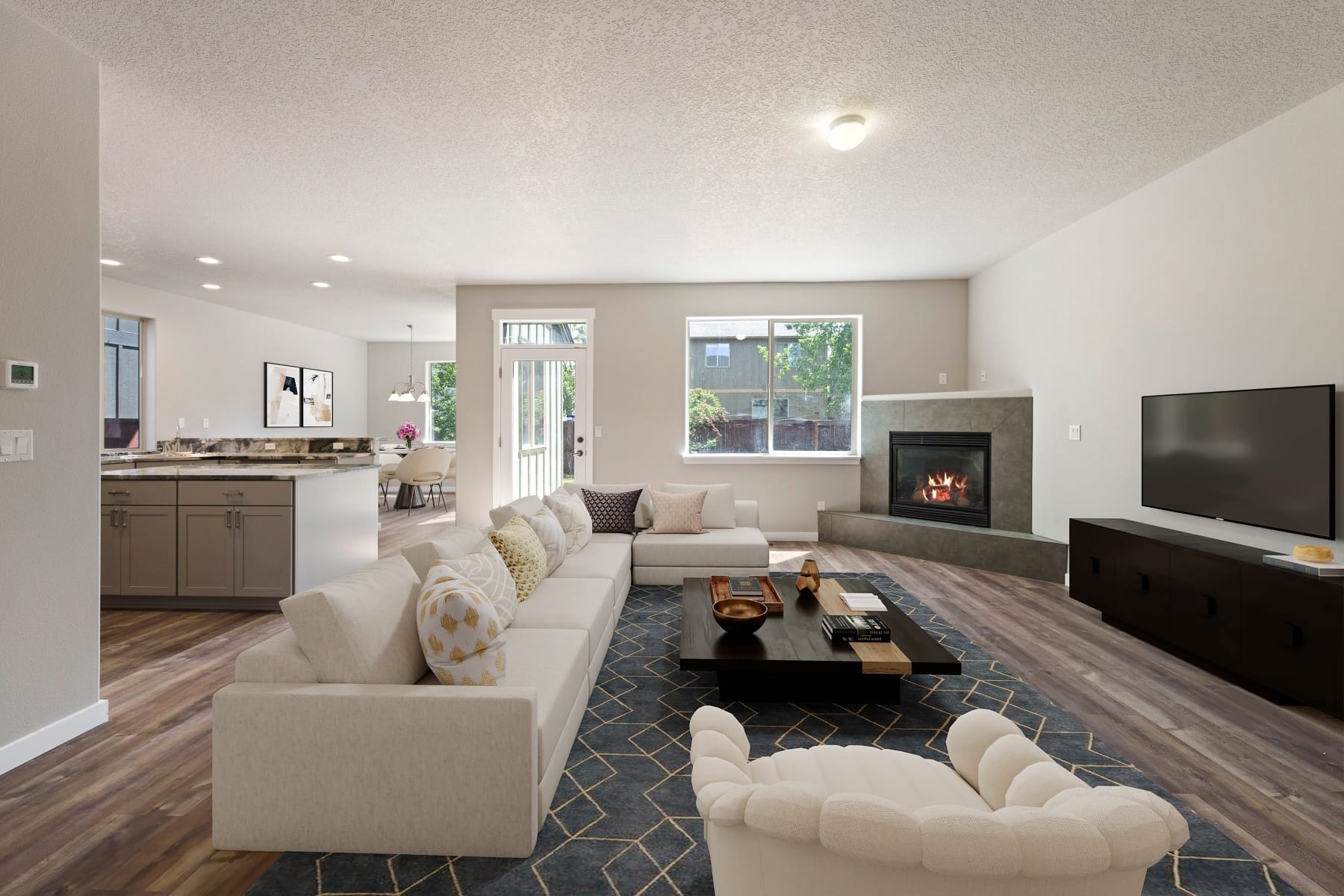  21189 Ritz Place Bend, OR 97702 - 物件實景