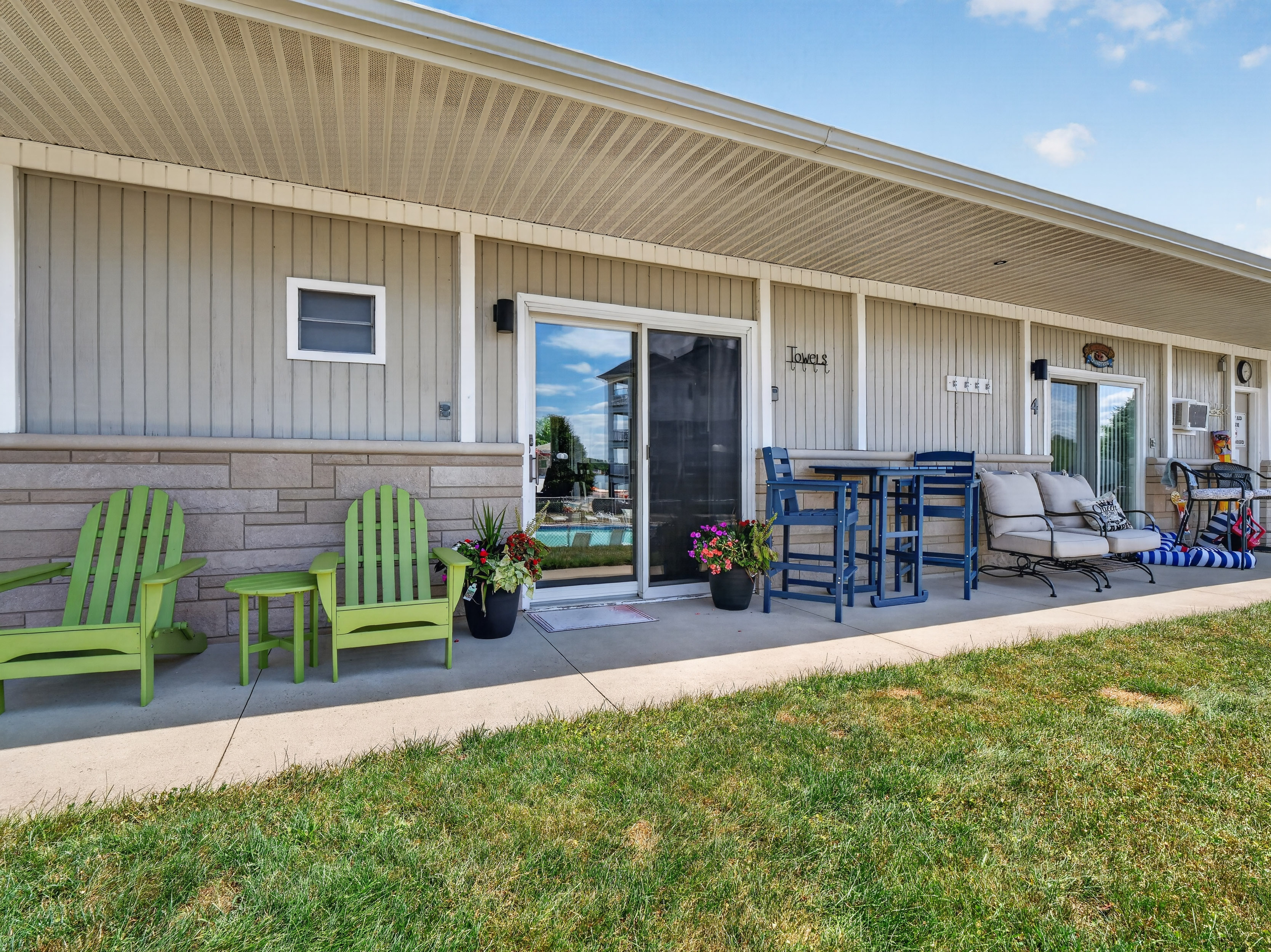  Affordable Lakefront Living on Lake Wawasee - 物件實景