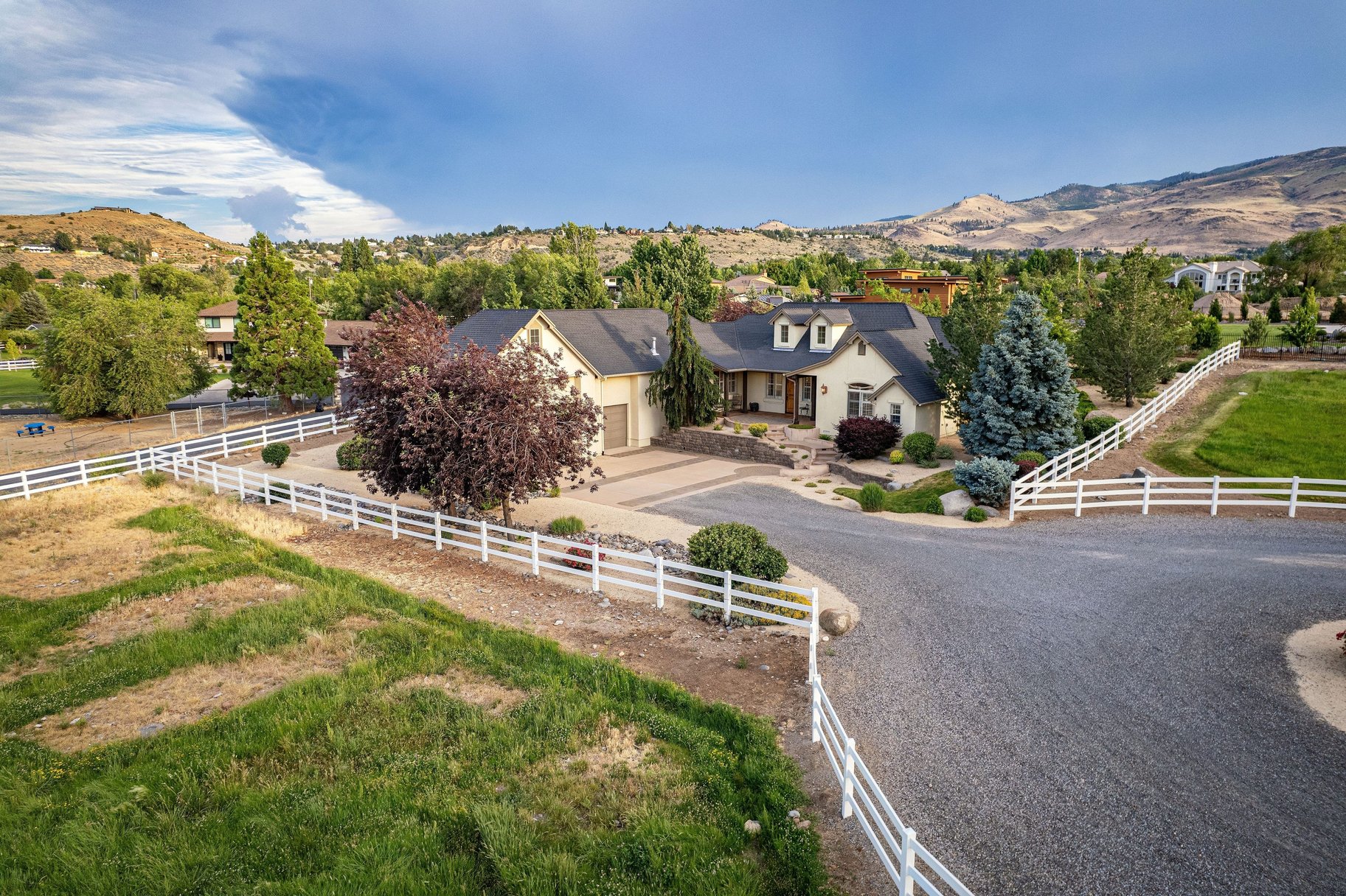  A Legacy Estate Opportunity in the Heart of Reno - 物件實景