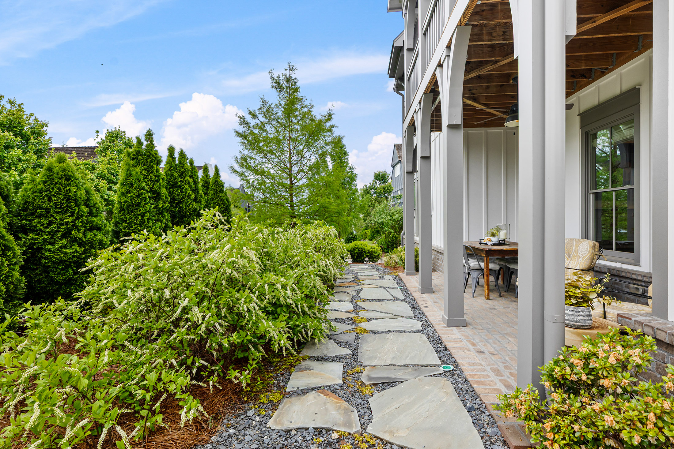  Located in One of Vickery’s Most Sought-After Settings - 物件實景