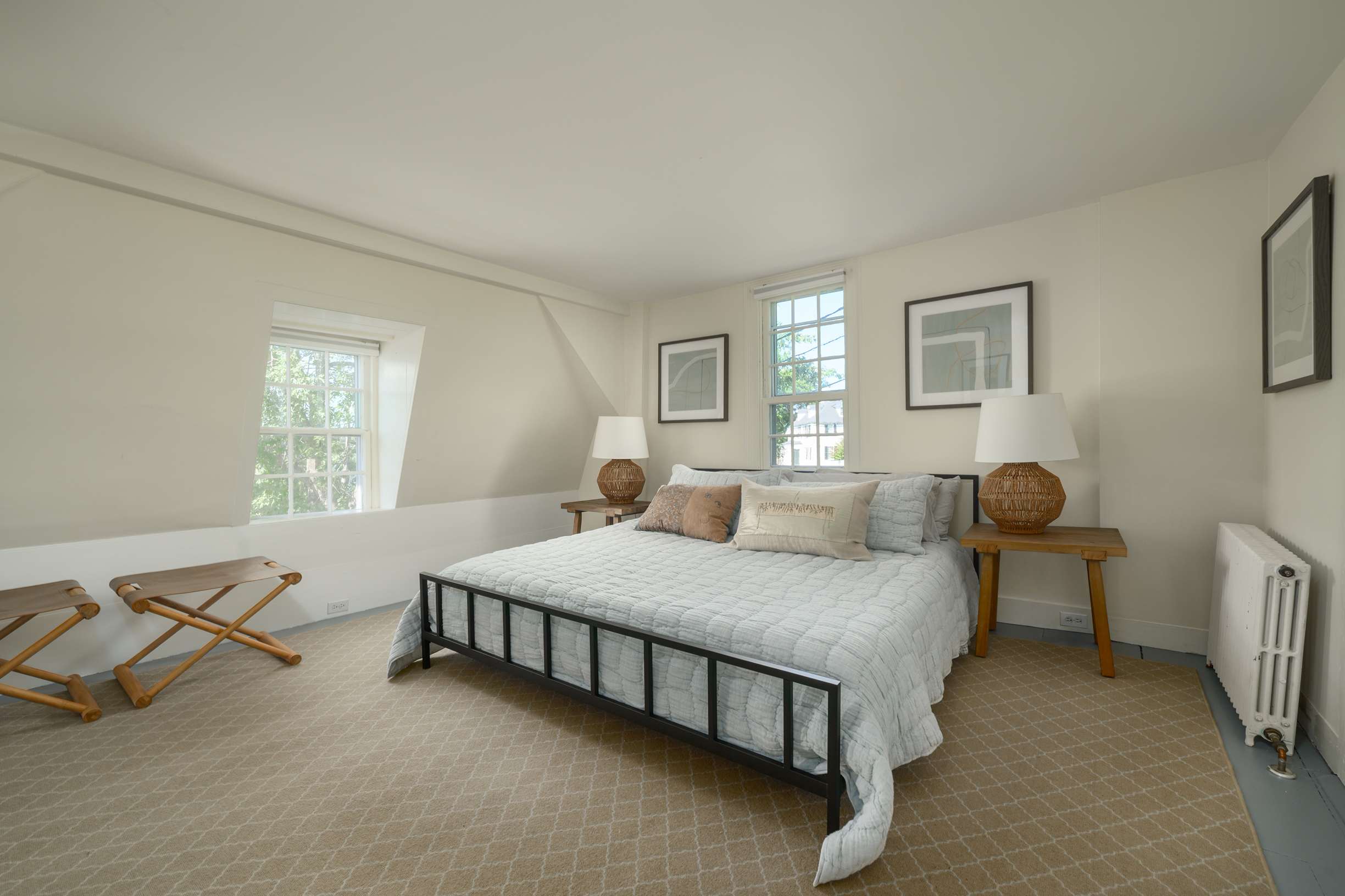  Stunning Historic Home Overlooking Picturesque York River - 物件實景