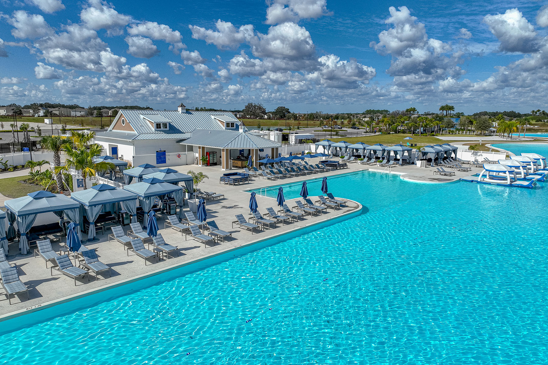  TAMPA - 物件實景