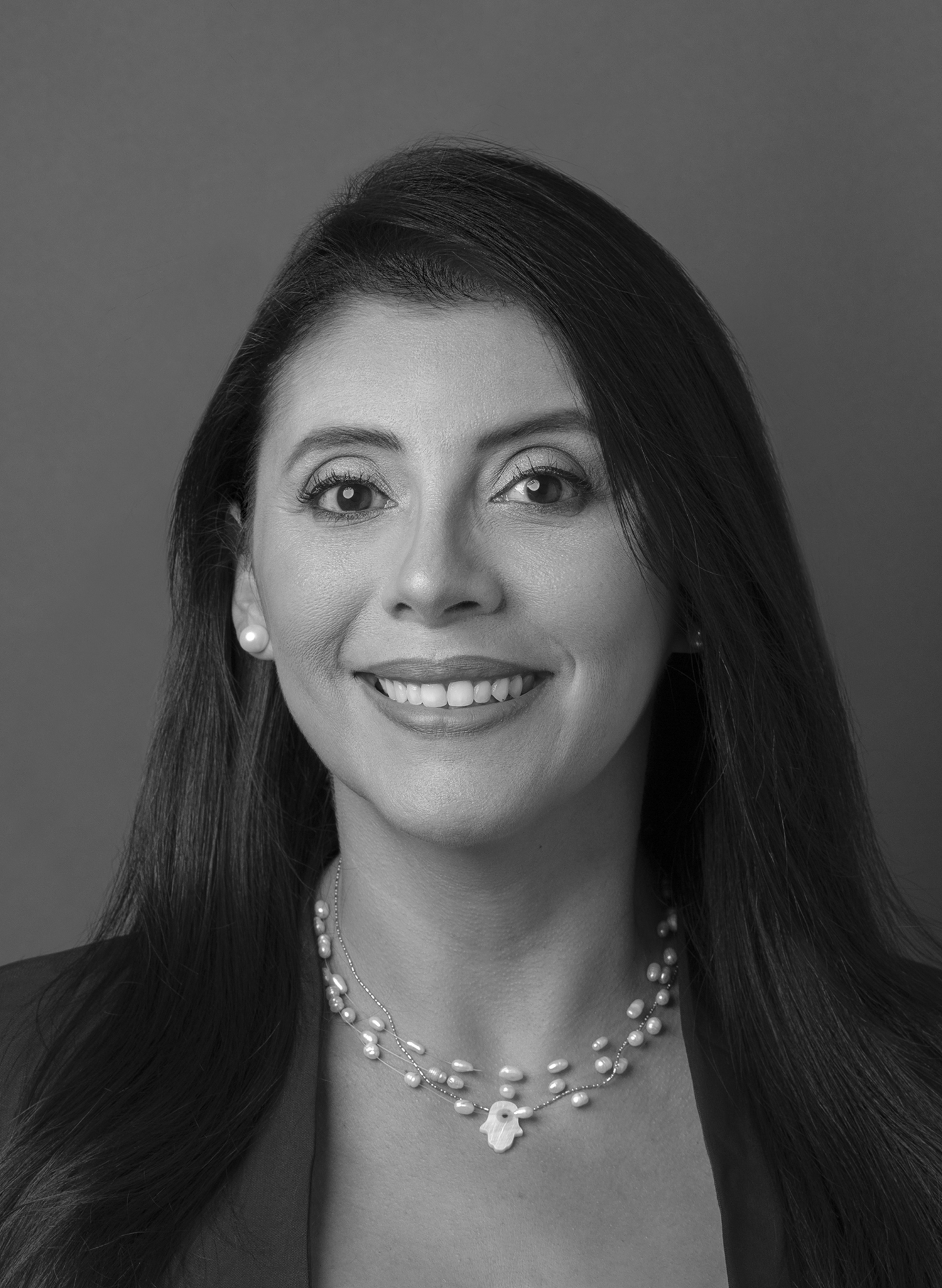 Jeannette Tapia 