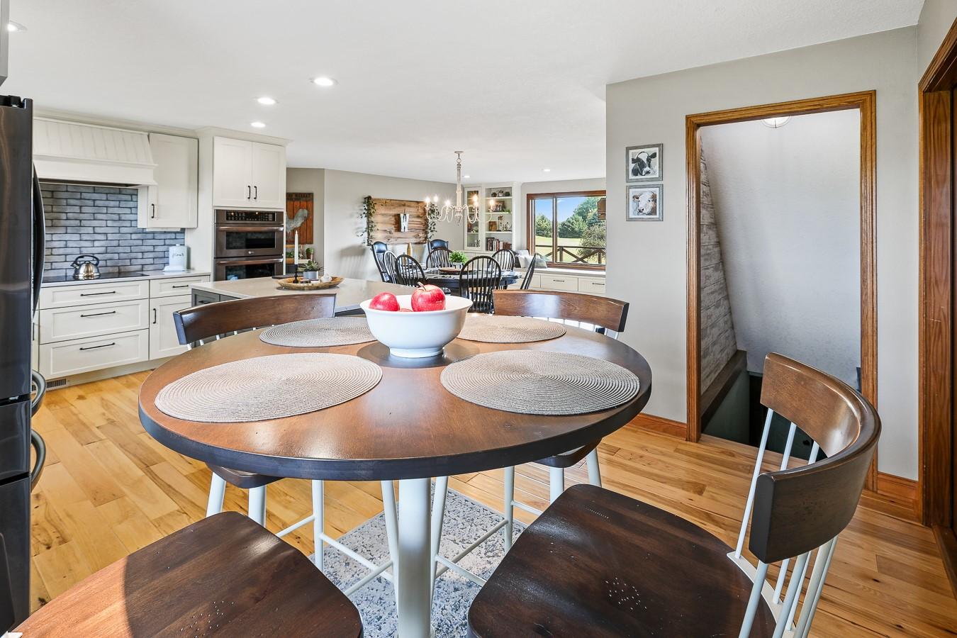 Monroe, Iowa, 50170, United States, 4 Bedrooms Bedrooms, ,3 BathroomsBathrooms,Residential,For Sale,1943338