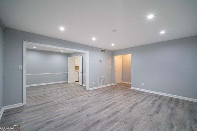 Rue Fontaine , Lithonia, GA 30038 #1