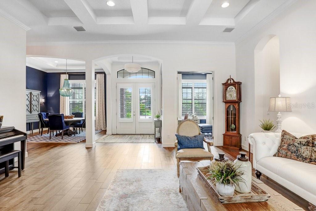Tampa, Florida, 33626, United States, 4 Bedrooms Bedrooms, ,4 BathroomsBathrooms,Residential,For Sale,1827549