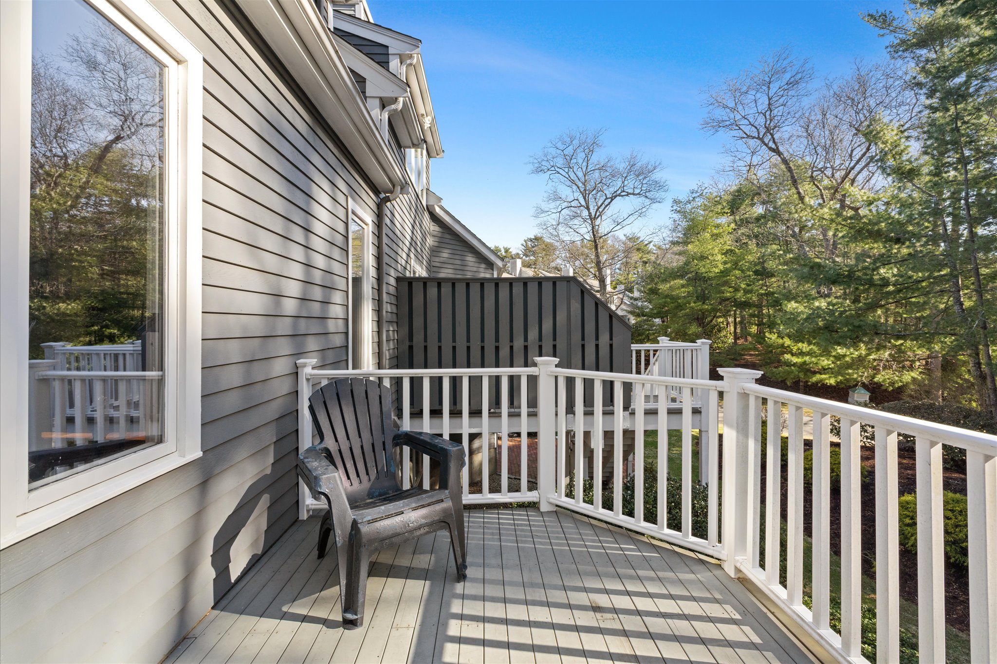  58 Tussock, Dux - 物件實景