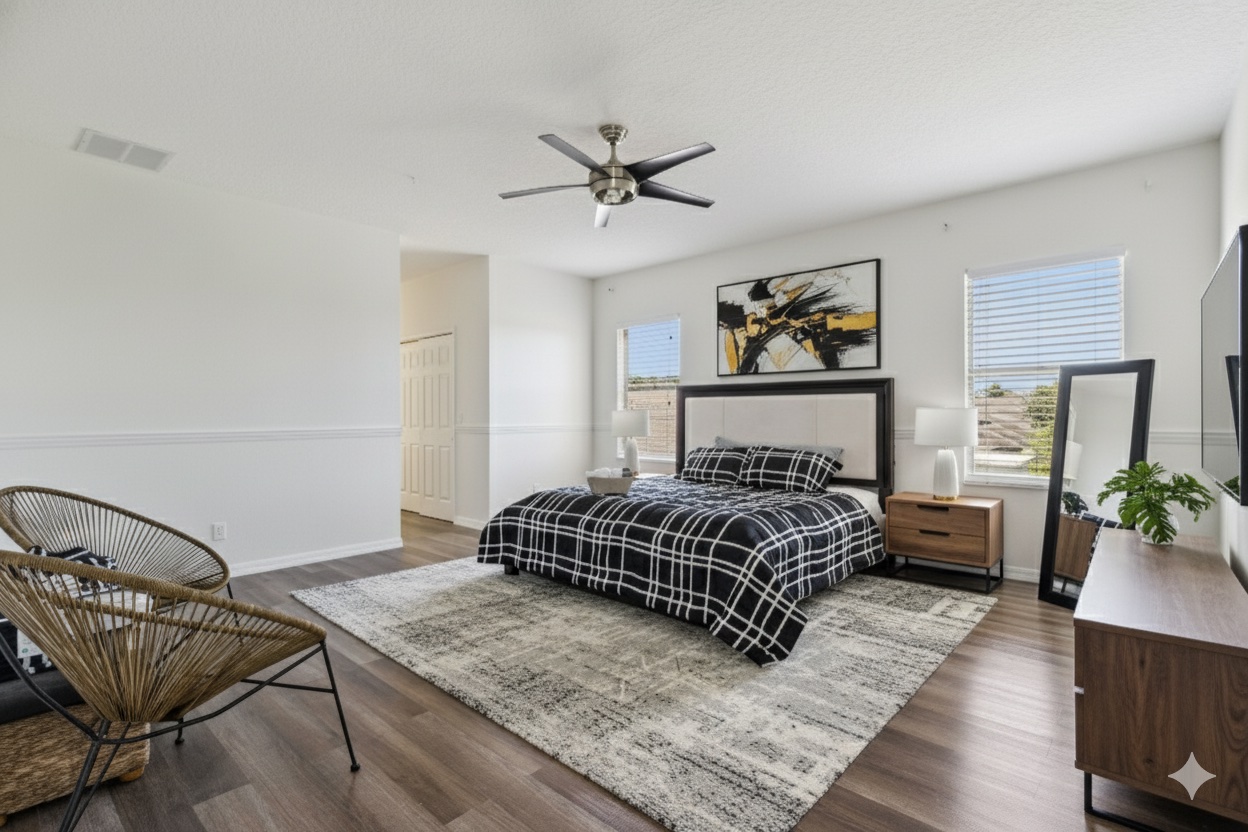 Orlando, Florida, 32825, United States, 5 Bedrooms Bedrooms, ,4 BathroomsBathrooms,Residential,For Sale,1980757