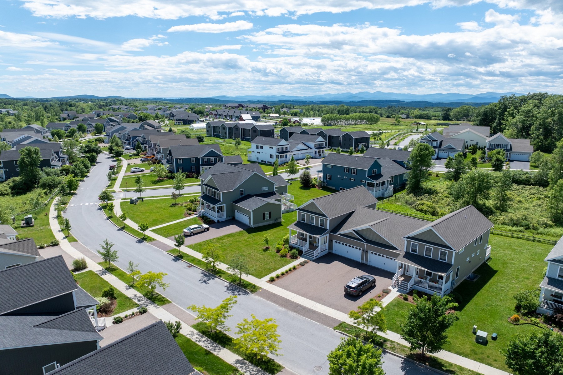  269 North Jefferson Road - 物件實景