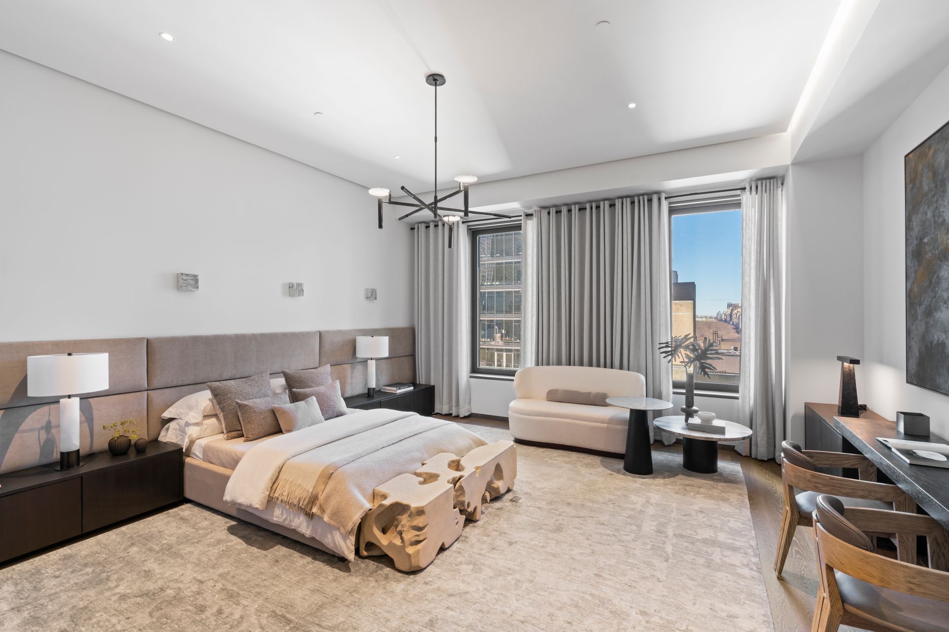  730 5th Avenue,New York (Manhattan), NY, 10019 - 物件實景