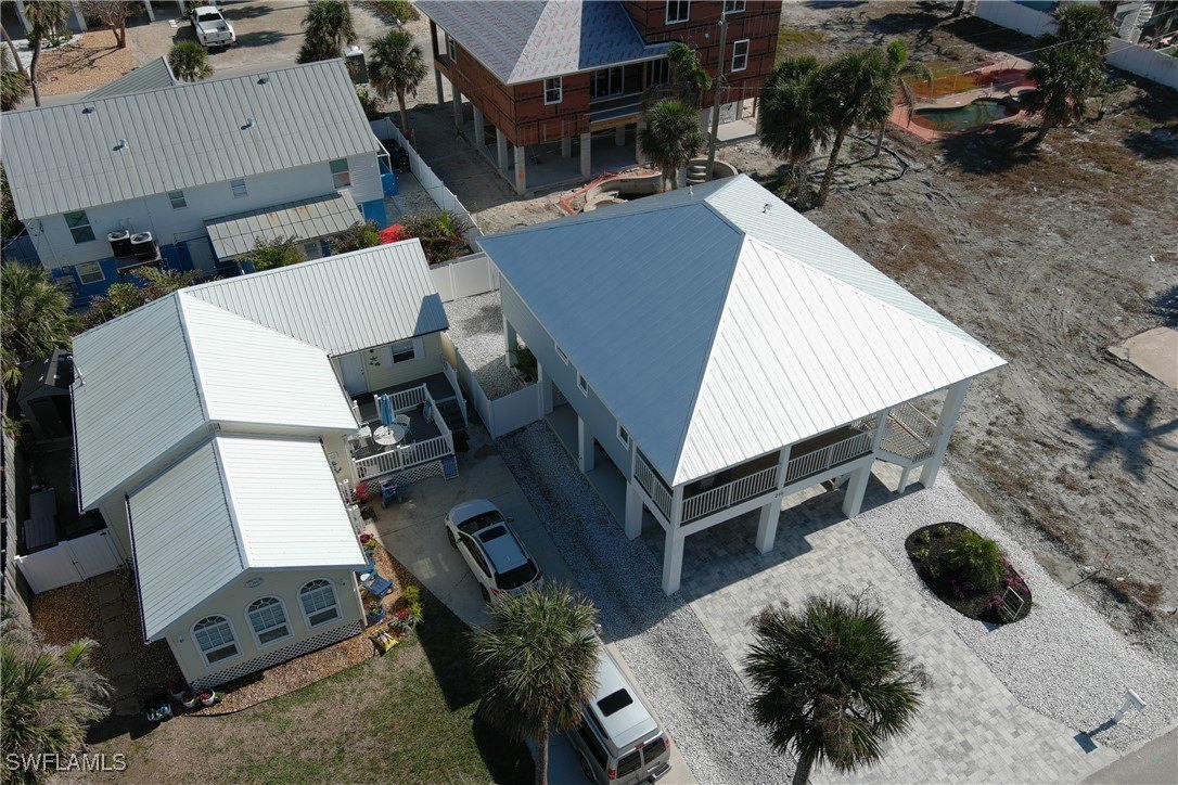 Fort Myers Beach, Florida, 33931, United States, 3 Bedrooms Bedrooms, ,2 BathroomsBathrooms,Residential,For Sale,1895274