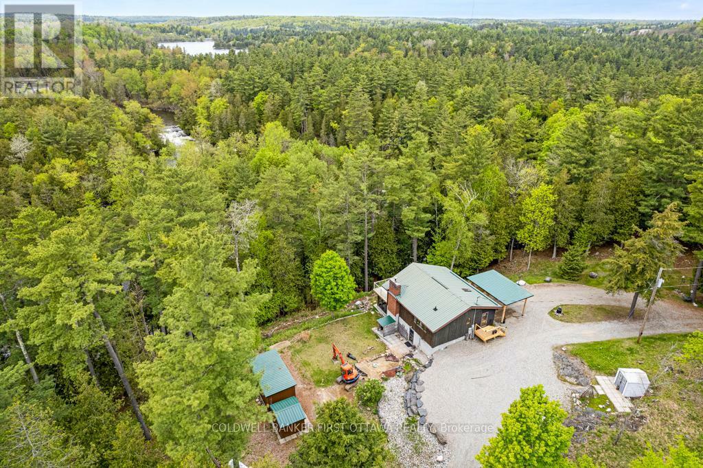 FRONTENAC (FRONTENAC NORTH), Ontario, K0H 2R0, CA, 3 Bedrooms Bedrooms, ,2 BathroomsBathrooms,Residential,For Sale,1866514