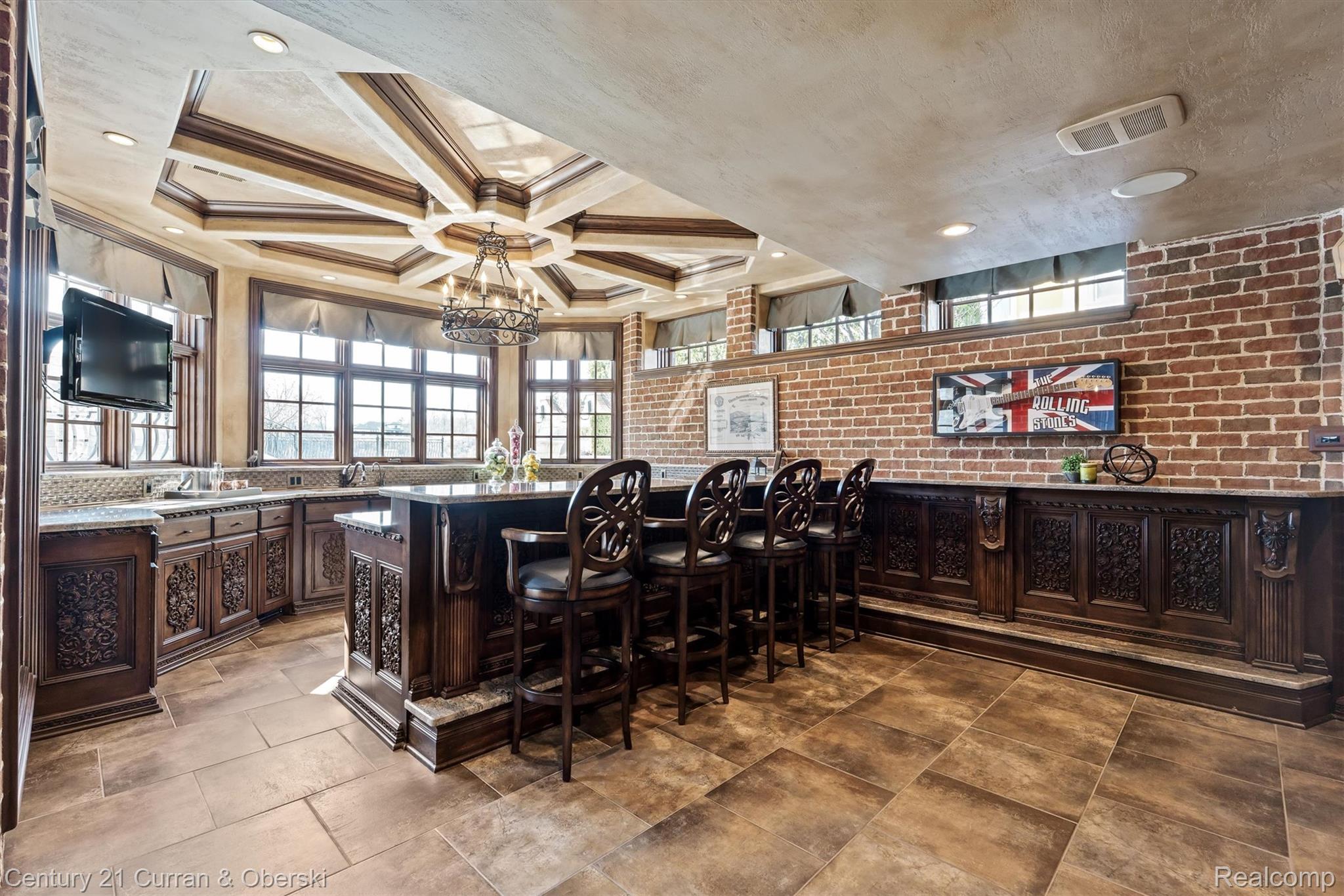 Northville, Michigan, 48168, United States, 4 Bedrooms Bedrooms, ,7 BathroomsBathrooms,Residential,For Sale,2038864