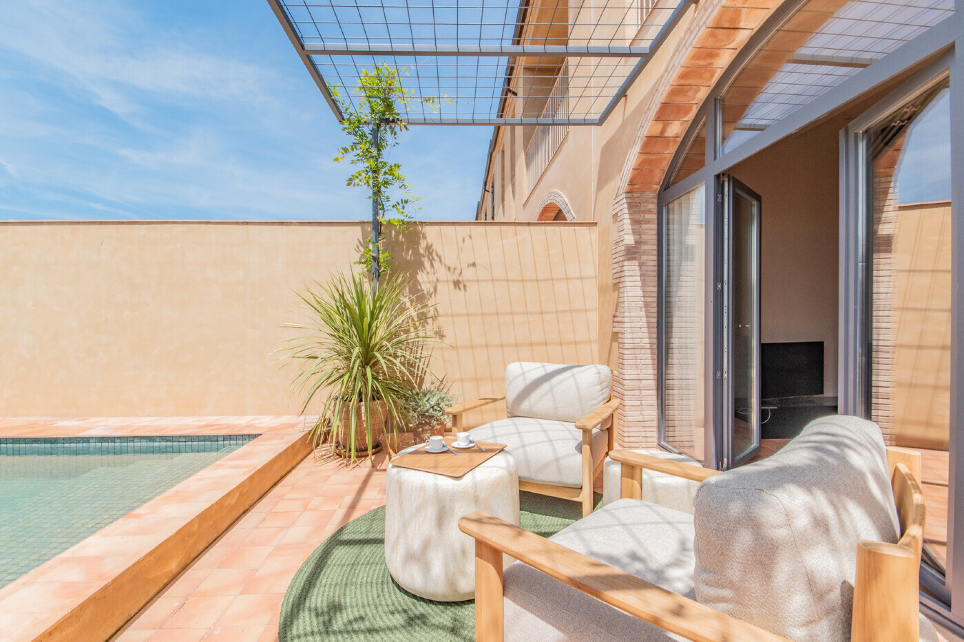  Last 2 Houses: Exclusivity and Calm in the Heart of the Empordà, Gualta - 物件實景