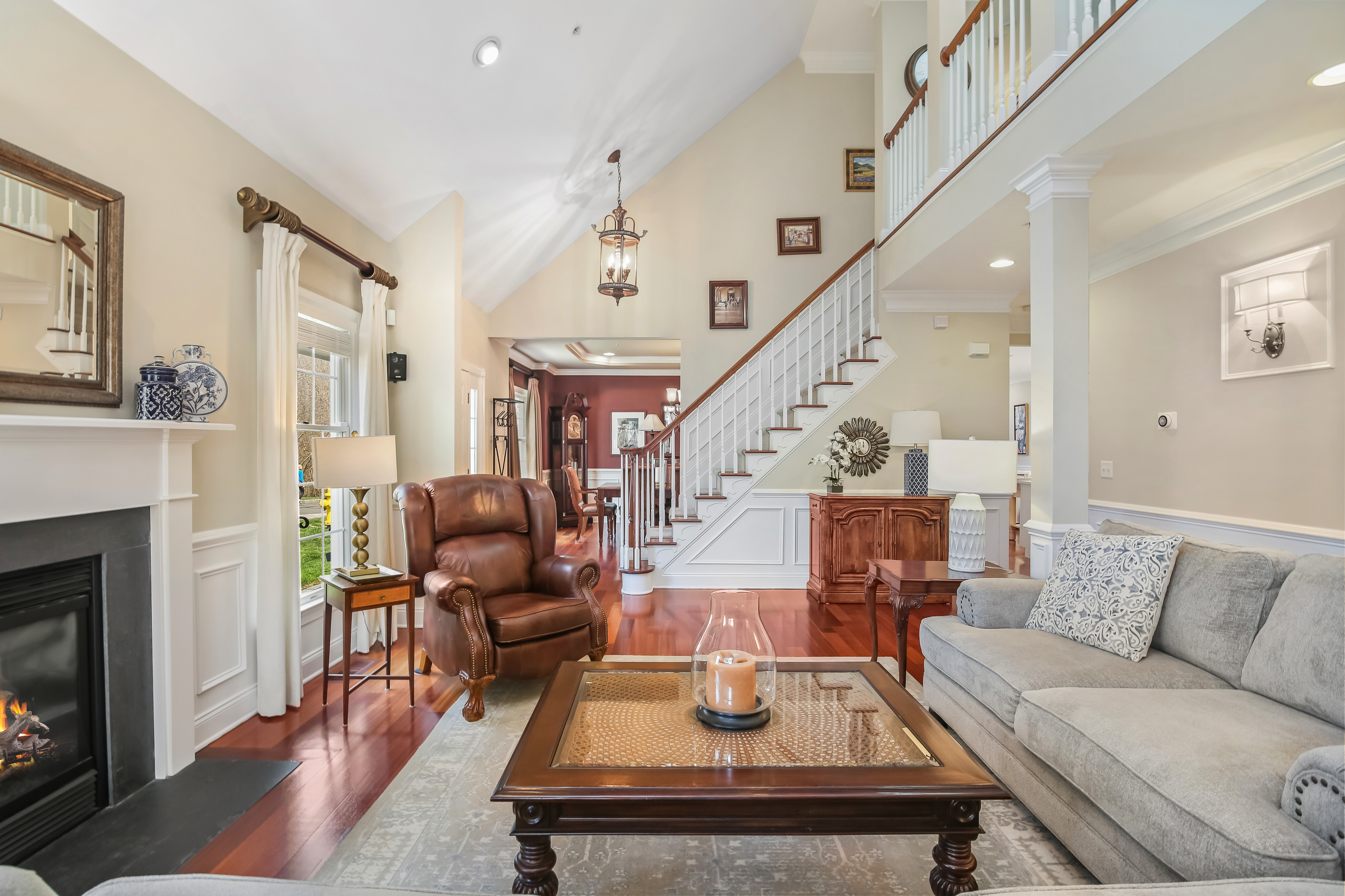  Gorgeous Turnkey End-Unit Condo in Ridgefield - 物件實景