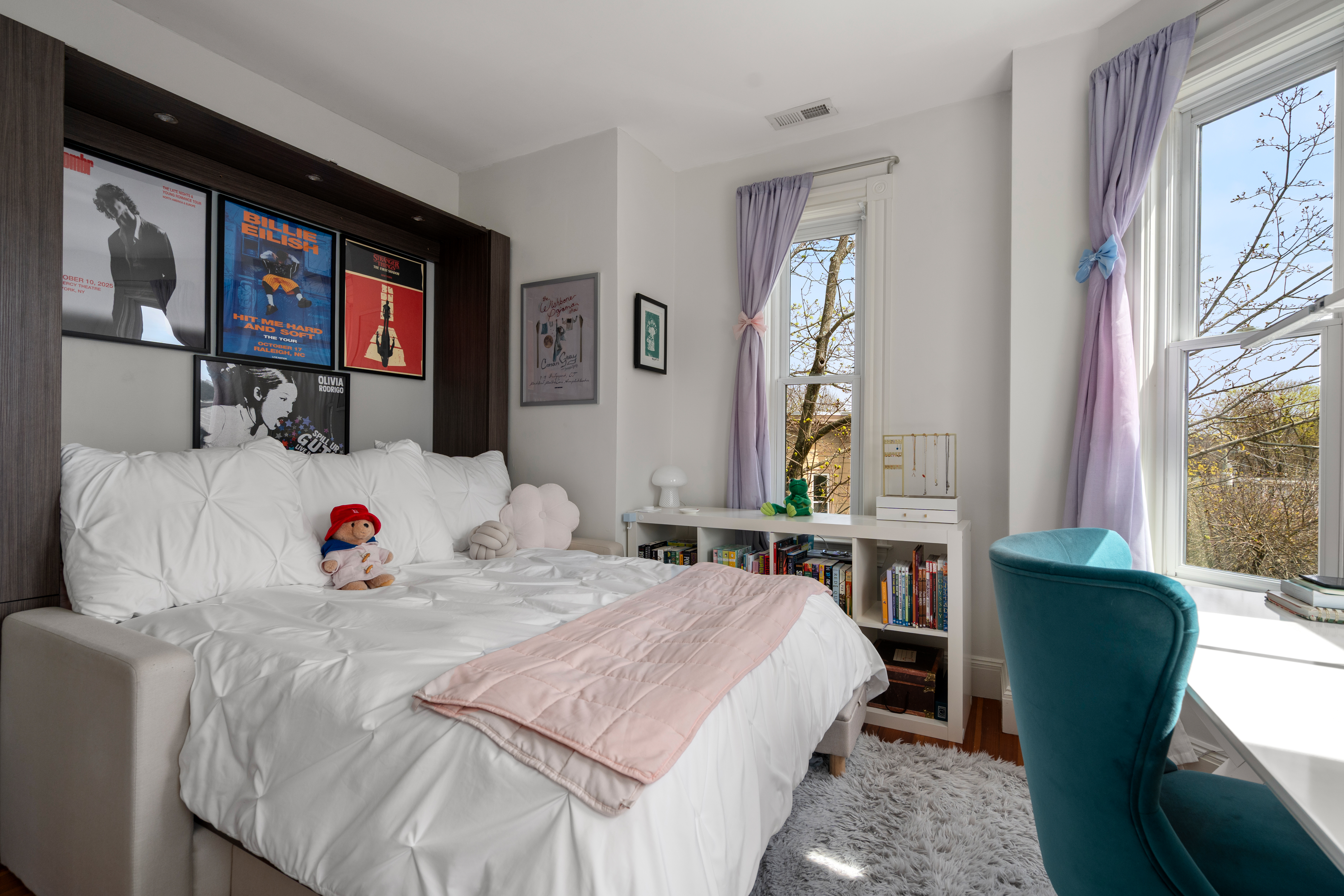  118 Kinnaird St, Cambridge, MA, 02139 - 物件實景