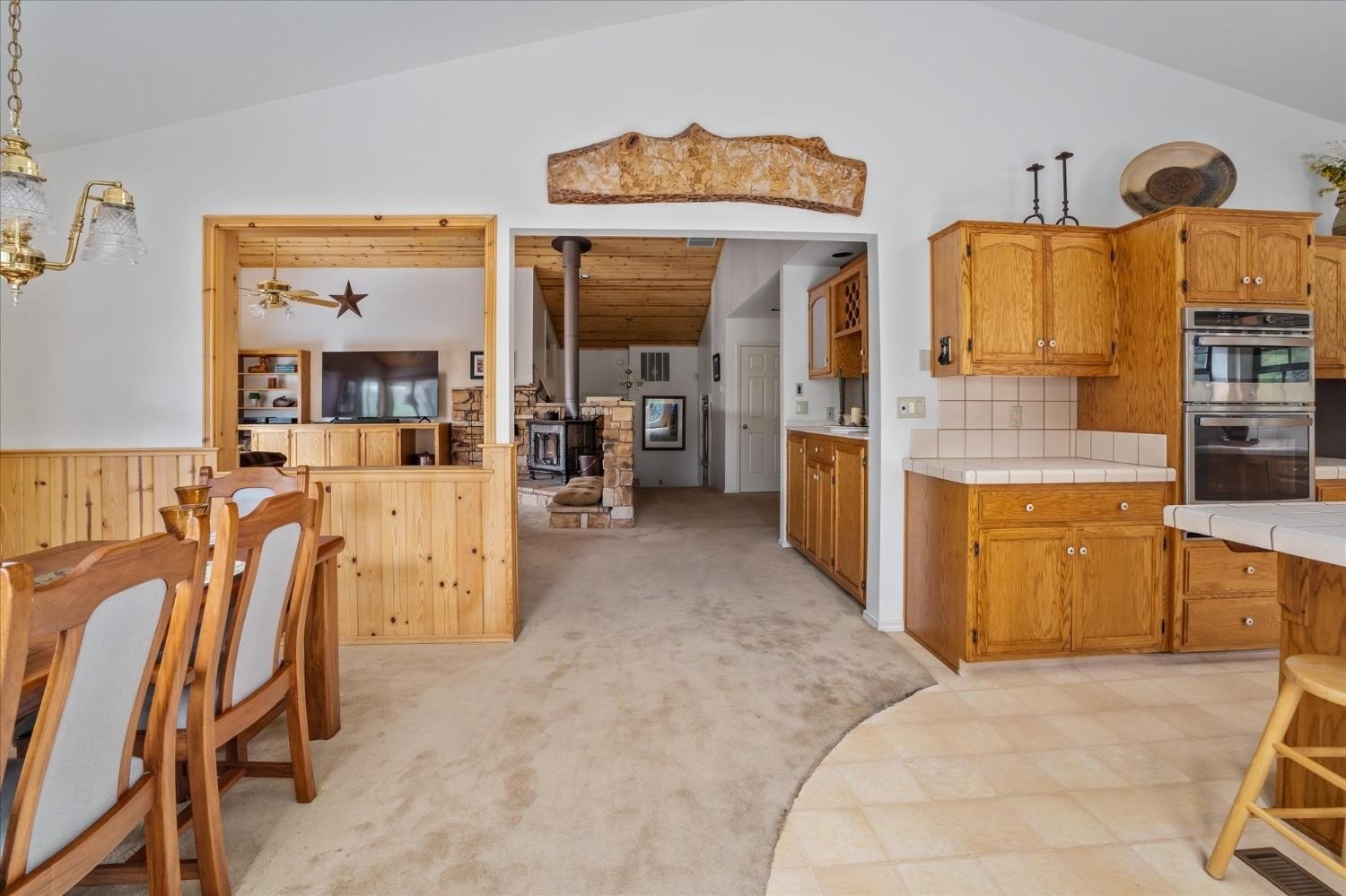 Arnold, California, 95223, United States, 3 Bedrooms Bedrooms, ,3 BathroomsBathrooms,Residential,For Sale,1922784