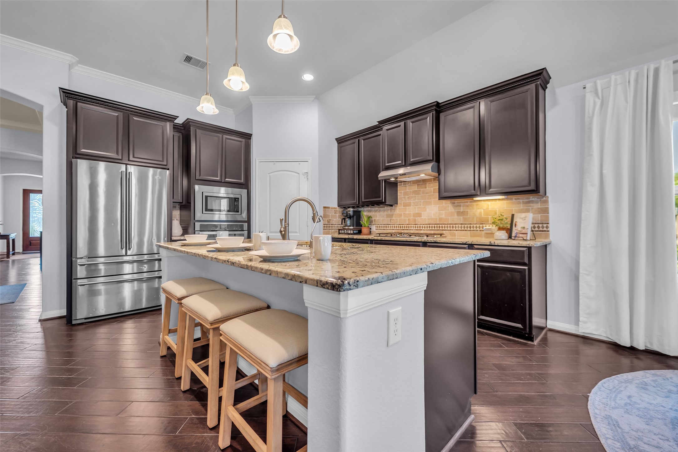 Katy, Texas, 77494, United States, 4 Bedrooms Bedrooms, ,2 BathroomsBathrooms,Residential,For Sale,1947039