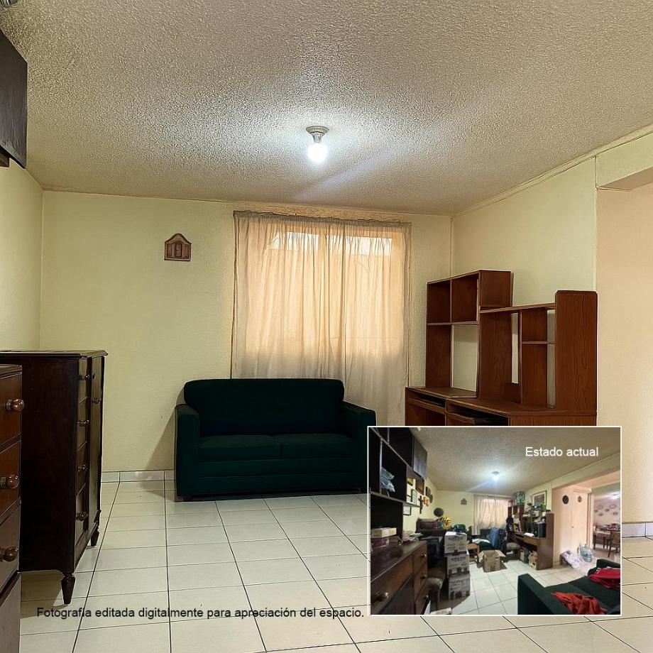 Tlalnepantla de Baz, Estado de méxico, 54040, Mexico, 3 Bedrooms Bedrooms, ,1 BathroomBathrooms,Residential,For Sale,1916739
