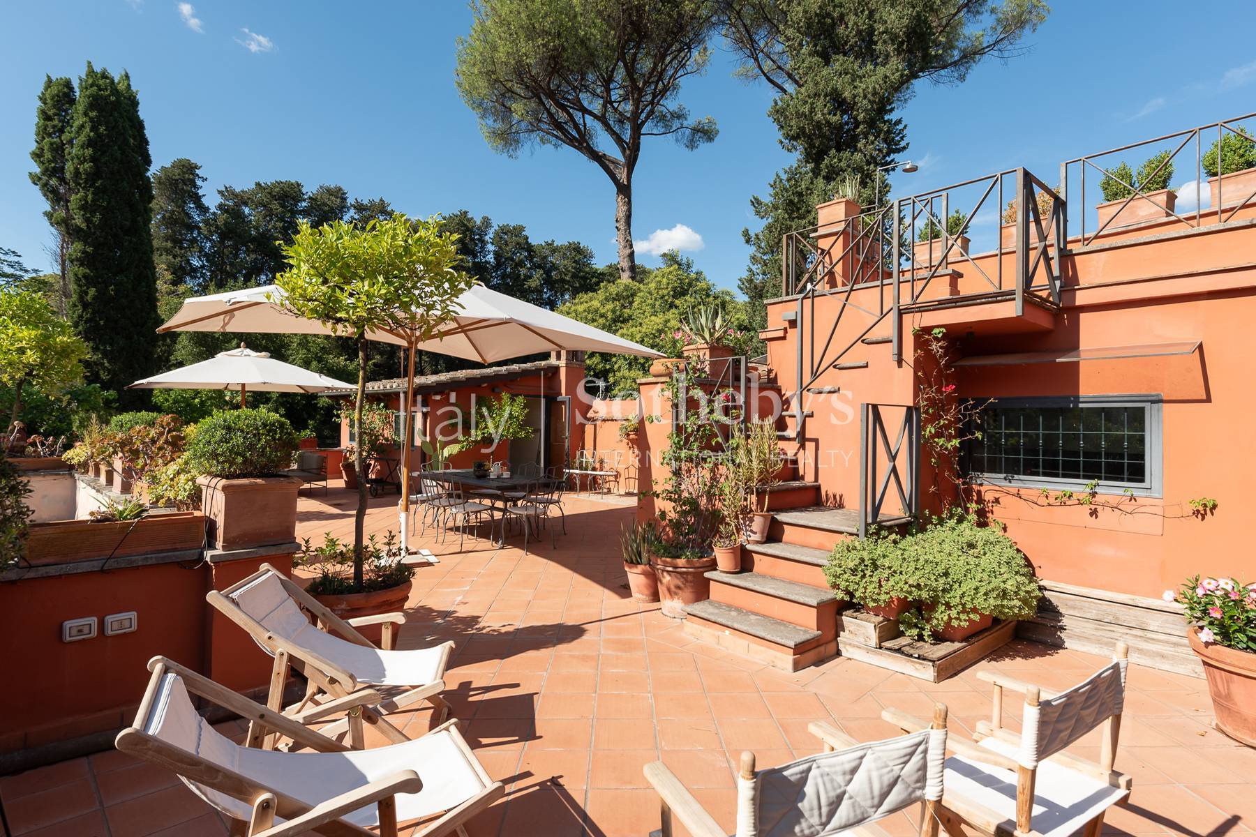  Liberty house exquisitely renovated near the Colosseum - 物件實景