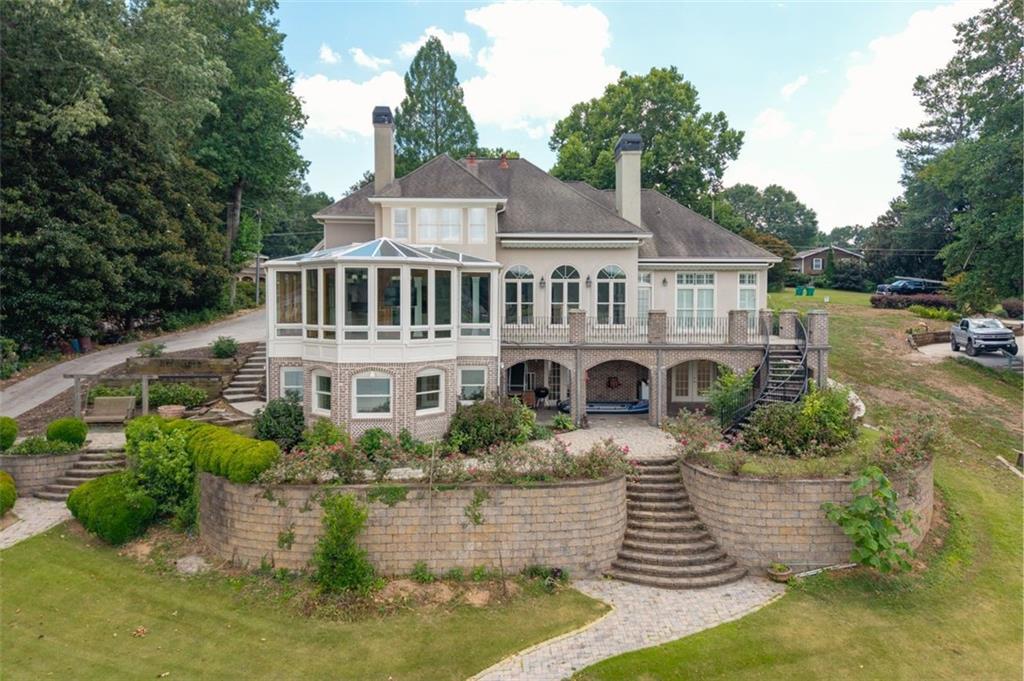 Jonesboro, Georgia, 30236, United States, 5 Bedrooms Bedrooms, ,5 BathroomsBathrooms,Residential,For Sale,1889990
