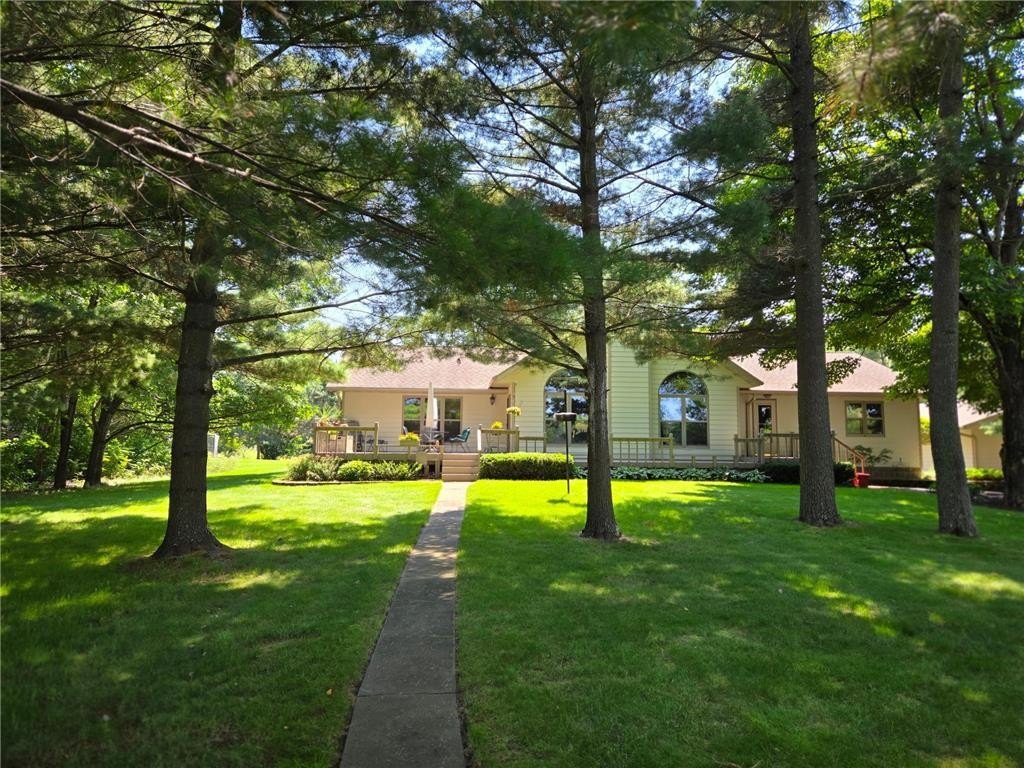 Deerwood Twp, Minnesota, 56444, United States, 3 Bedrooms Bedrooms, ,2 BathroomsBathrooms,Residential,For Sale,1904807