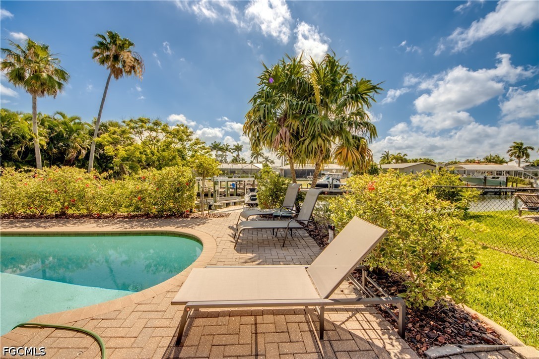 Cape Coral, Florida, 33904, United States, 6 Bedrooms Bedrooms, ,4 BathroomsBathrooms,Residential,For Sale,2006453