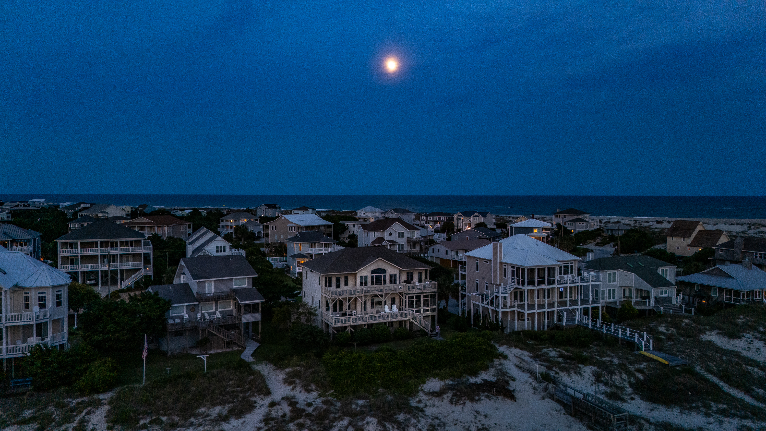  111 Bogue Court, Emerald Isle, NC 28594 - 物件實景