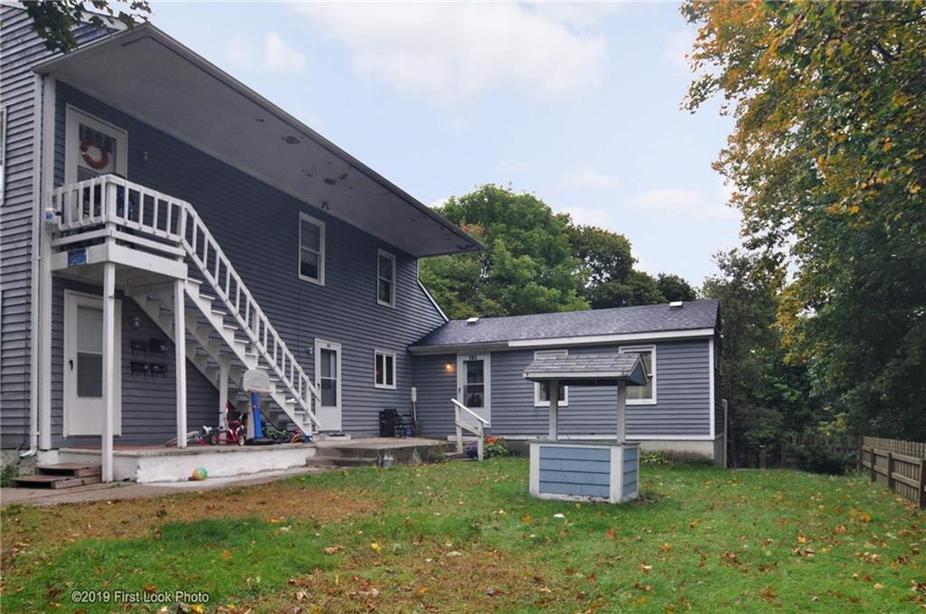 Burrillville, Rhode Island, 02859, United States, 7 Bedrooms Bedrooms, ,5 BathroomsBathrooms,Residential,For Sale,2006463