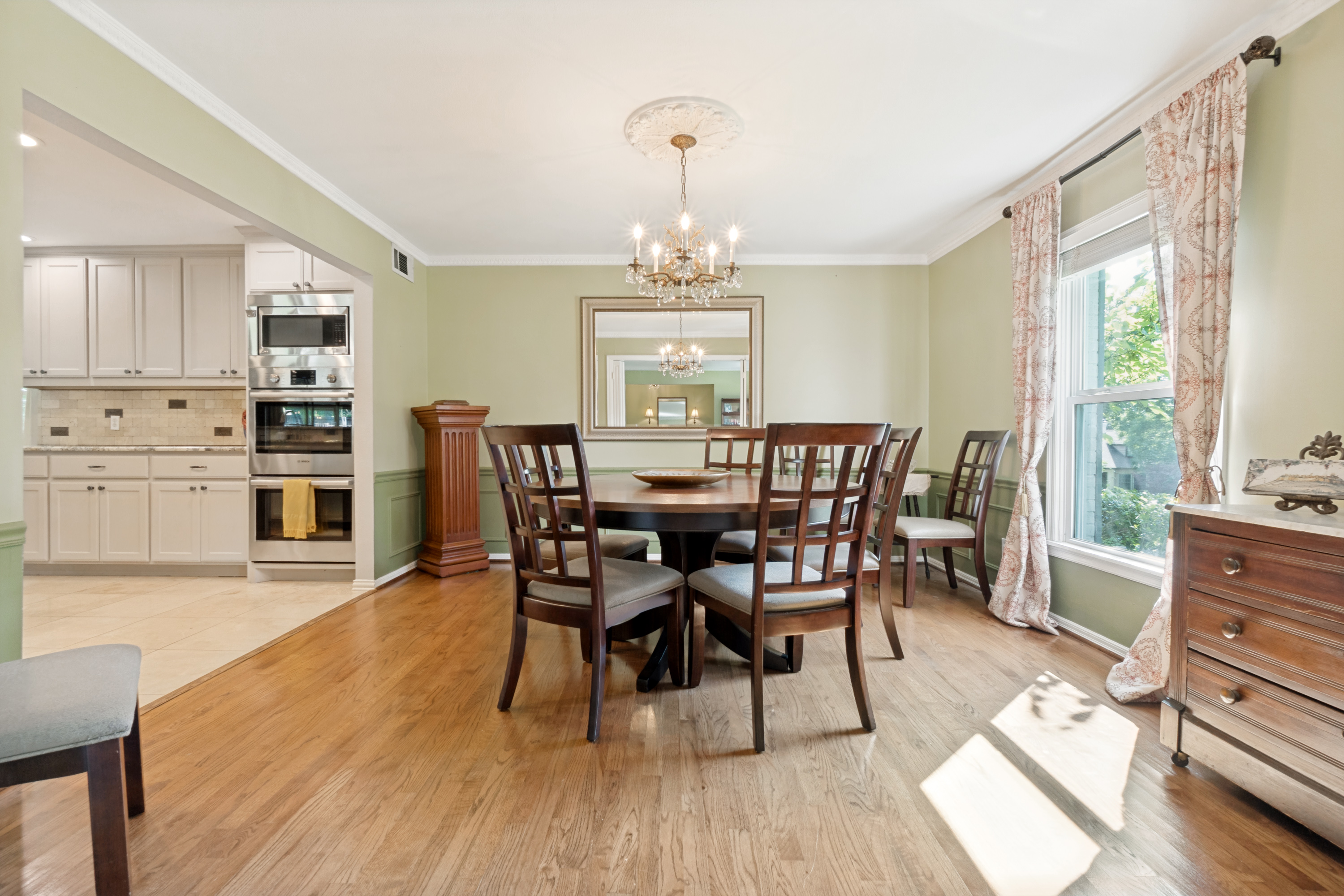  8810 Grenore Drive, Dallas, TX, 75218 - 物件實景