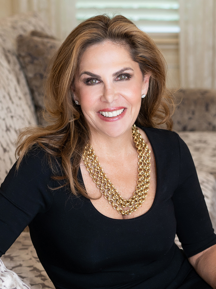 Linda Faraldo