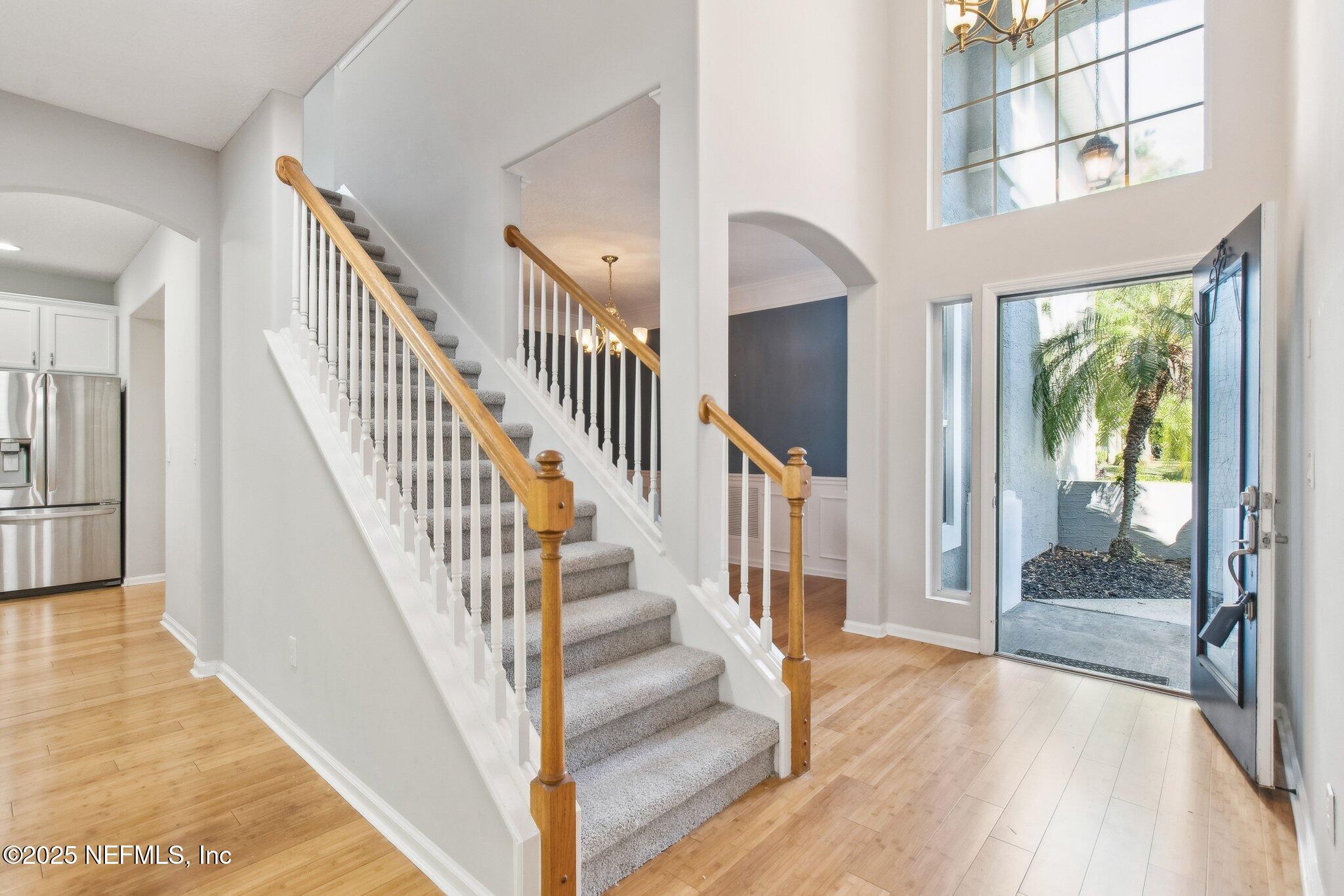 Fleming Island, Florida, 32003, United States, 4 Bedrooms Bedrooms, ,4 BathroomsBathrooms,Residential,For Sale,1743240